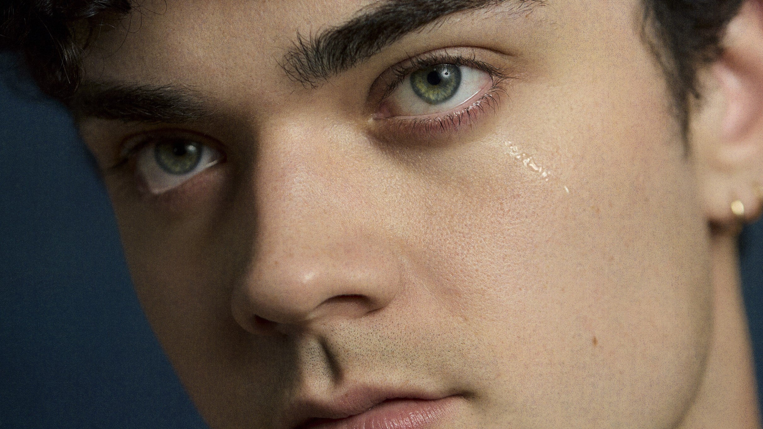 Alexander Stewart 2026