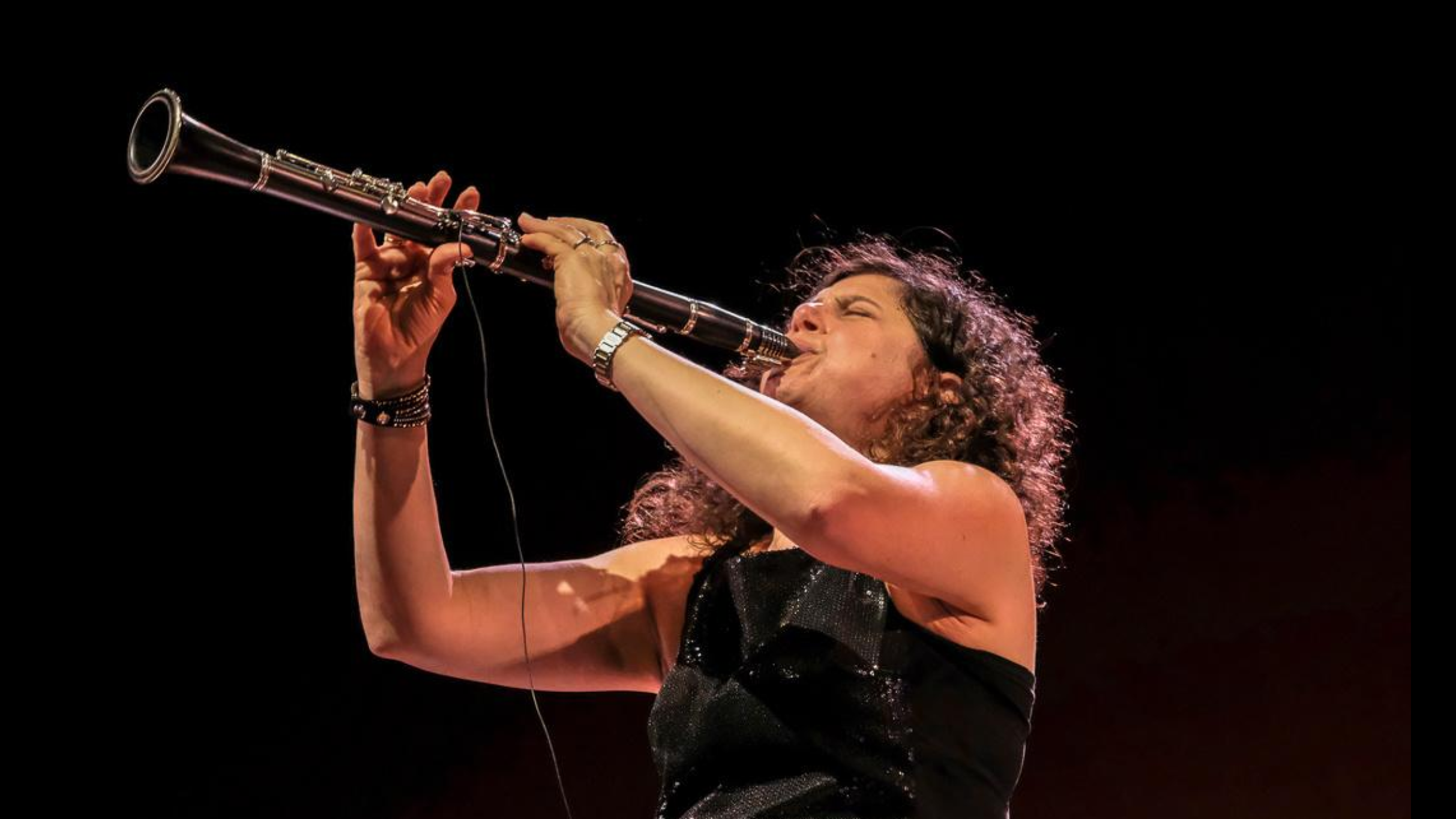 Anat Cohen Quartet 2026