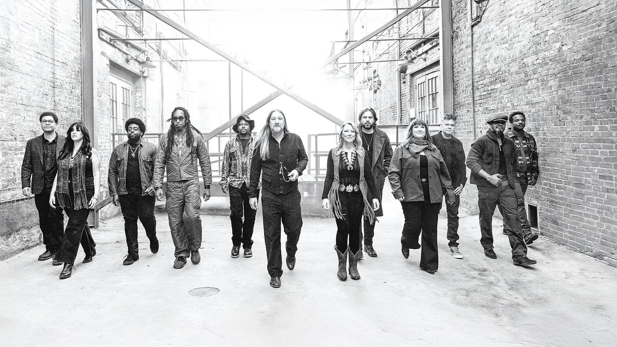 Tedeschi Trucks Band