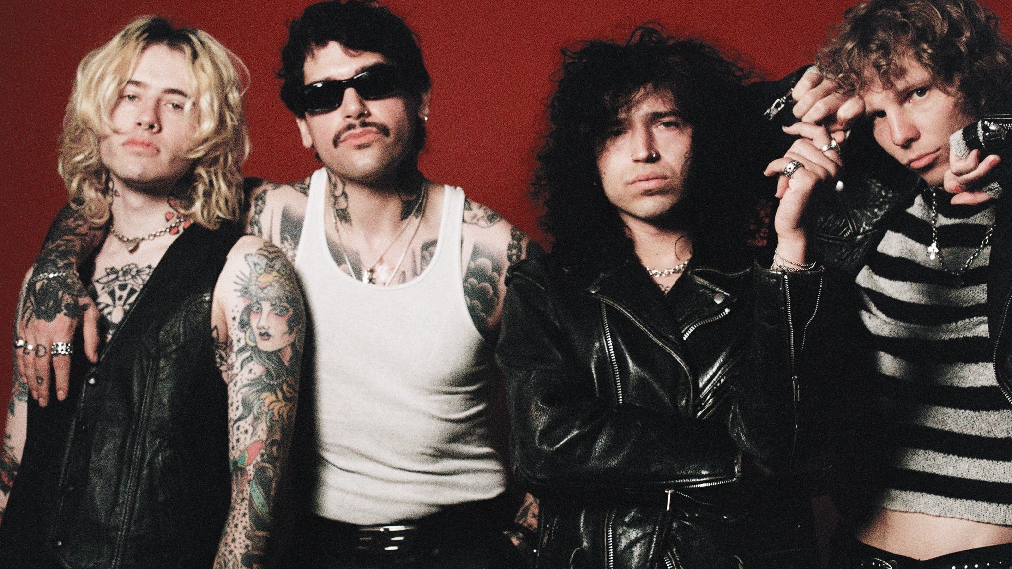 Beauty School Dropout 2026