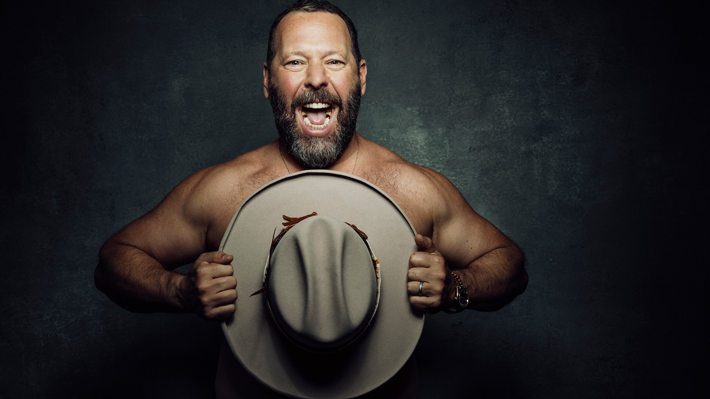 Bert Kreischer 2026