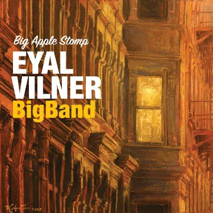 Eyal Vilner Big Band