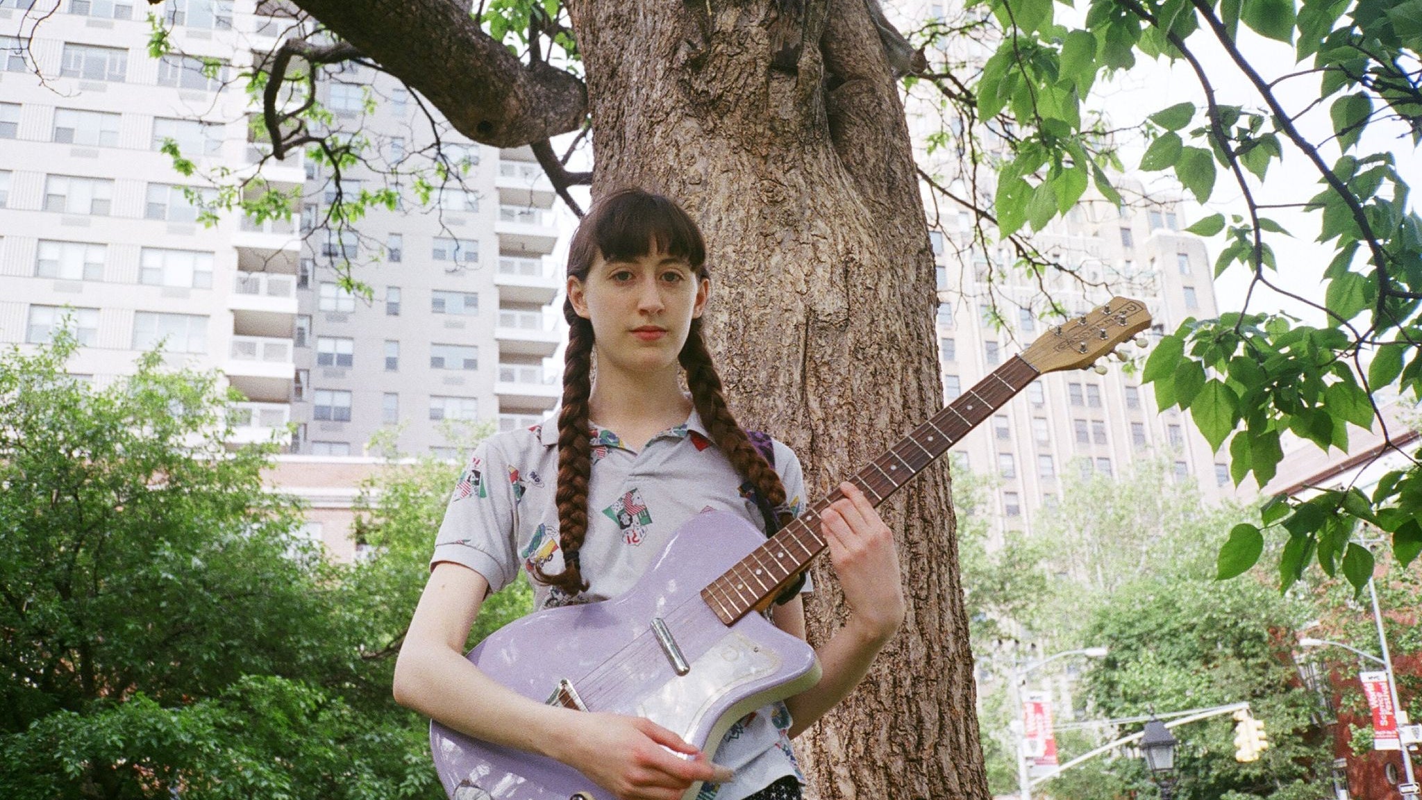 Frankie Cosmos