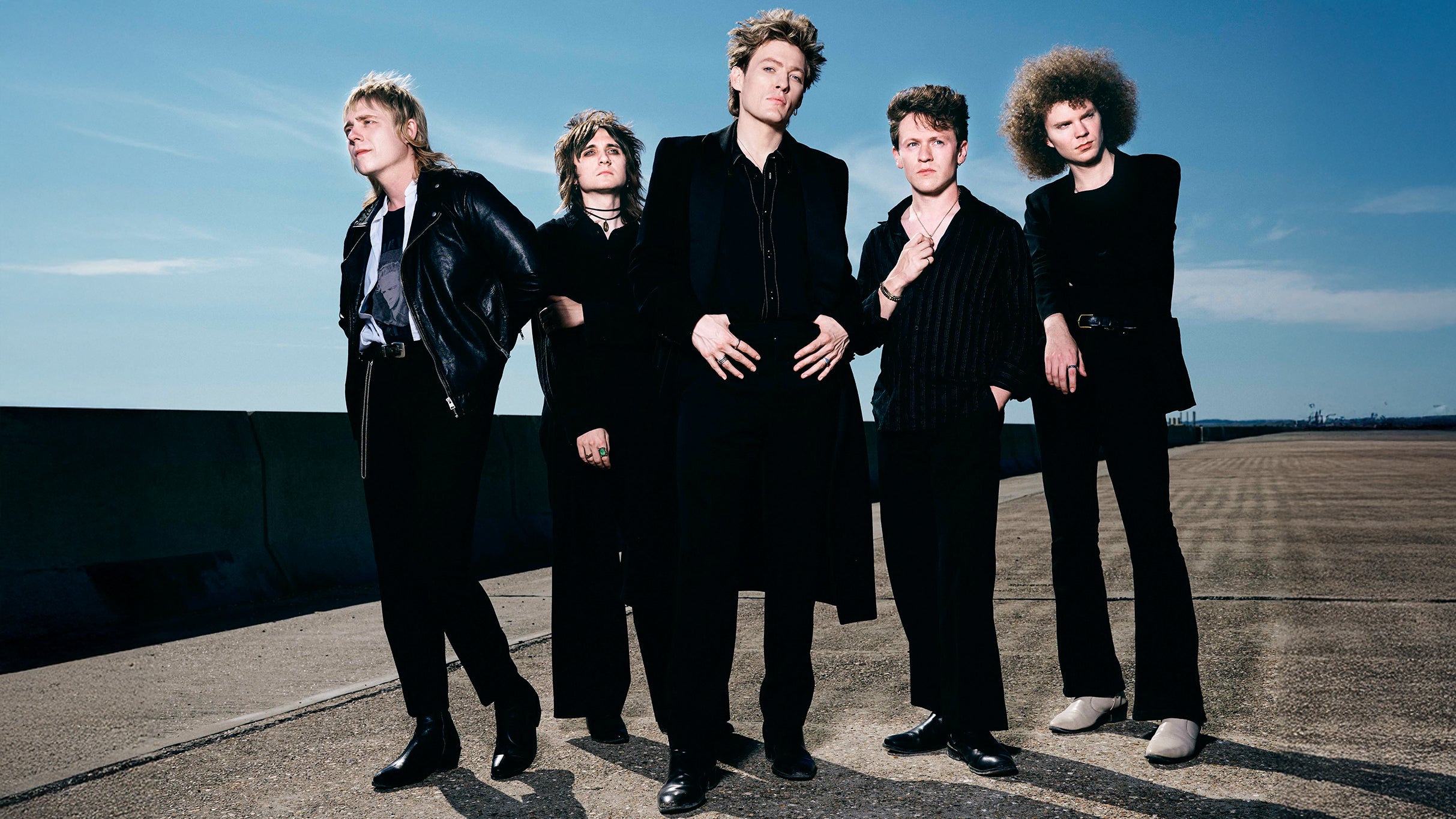 Brigitte Calls Me Baby 2026