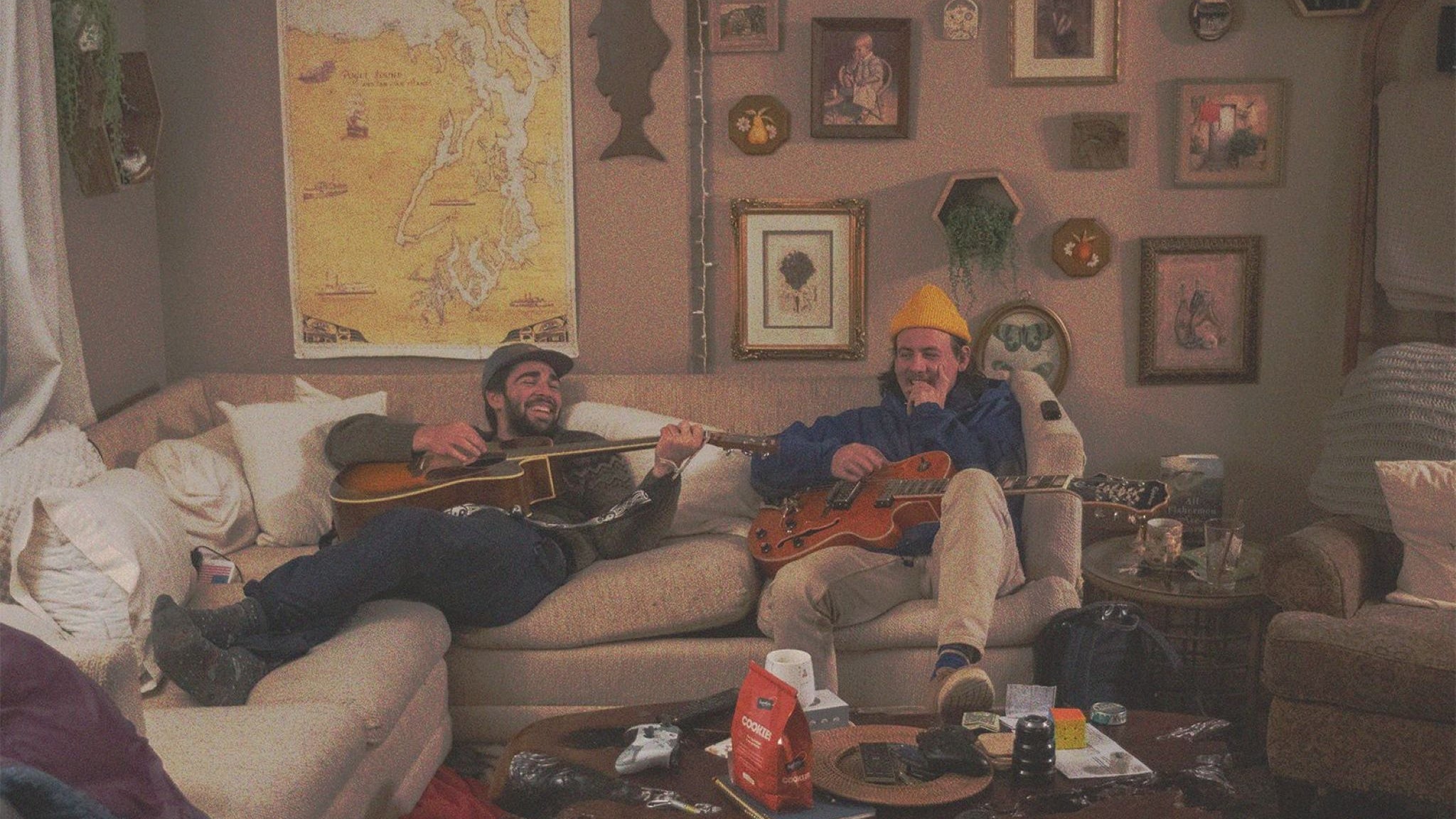 Buffalo Traffic Jam 2026