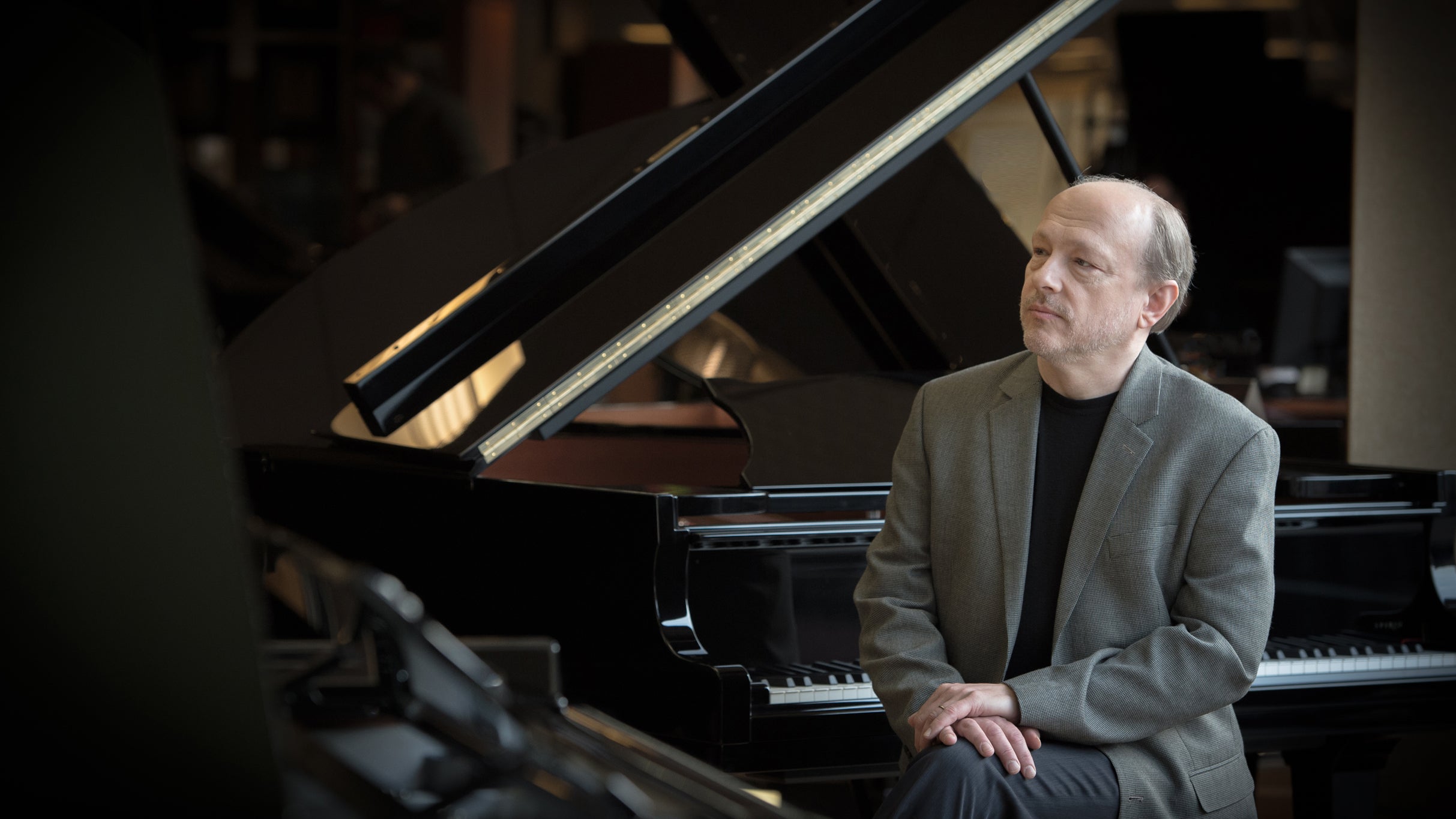 Orpheus Chamber Orchestra: Nobuyuki Tsujii - Brahms, Beethoven & Viet Cuong