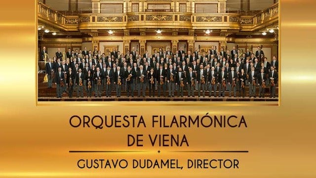 Vienna Philharmonic Orchestra