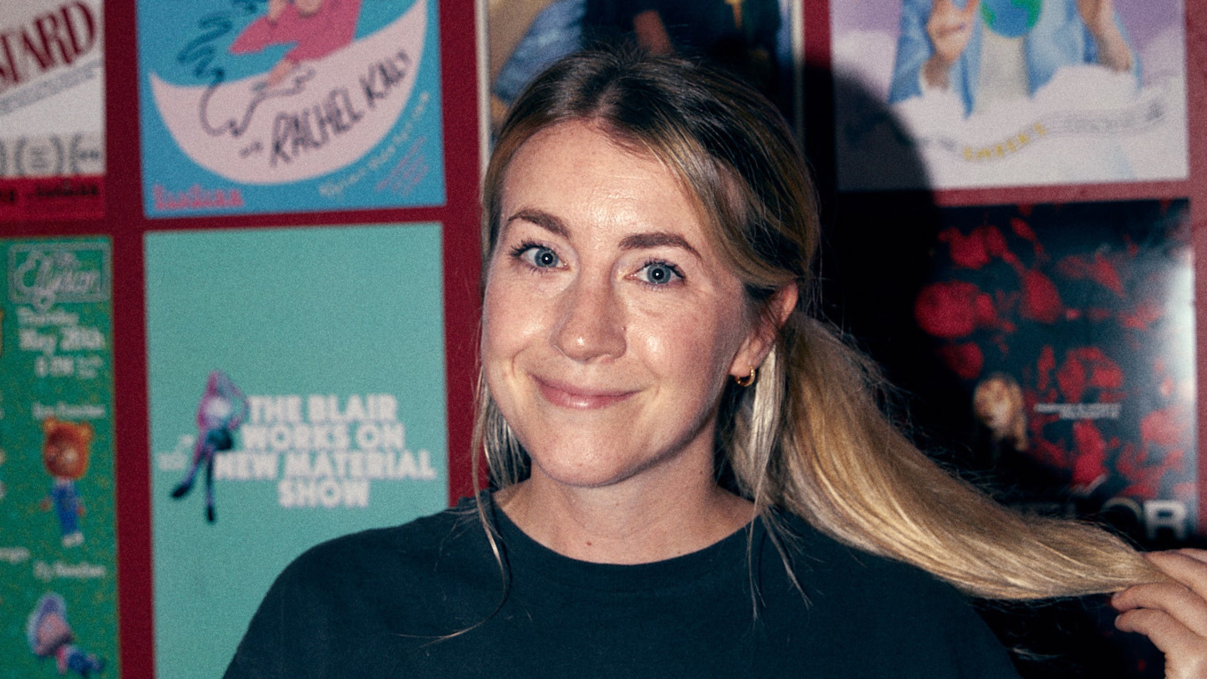 Ceara O'Sullivan 2026