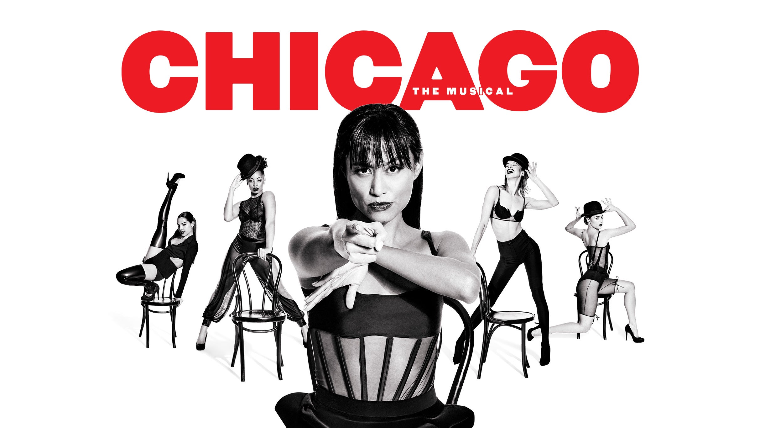 Chicago - The Musical 2026