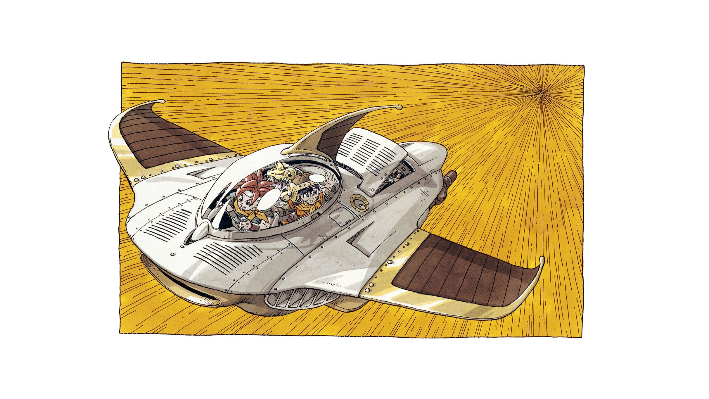 Chrono Trigger Orchestra Concert 2026