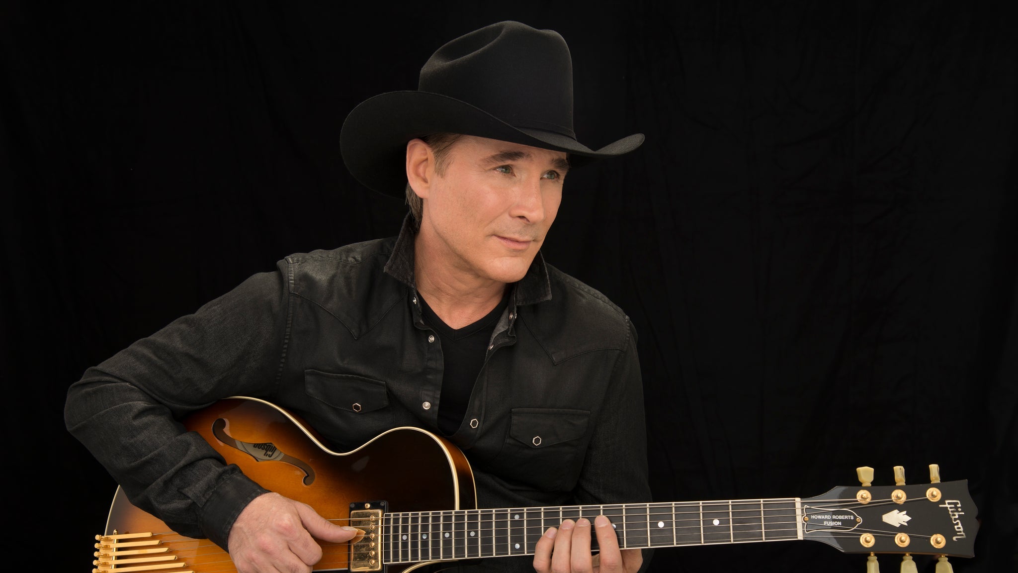 Clint Black 2026