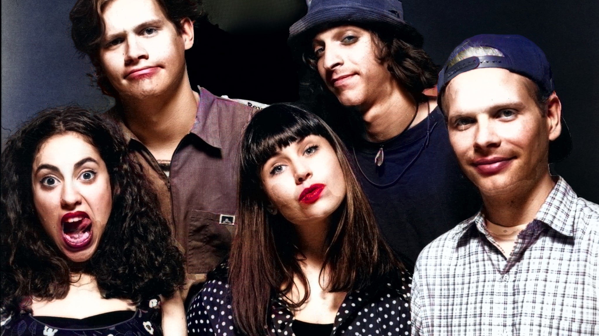 Dance Hall Crashers 2026