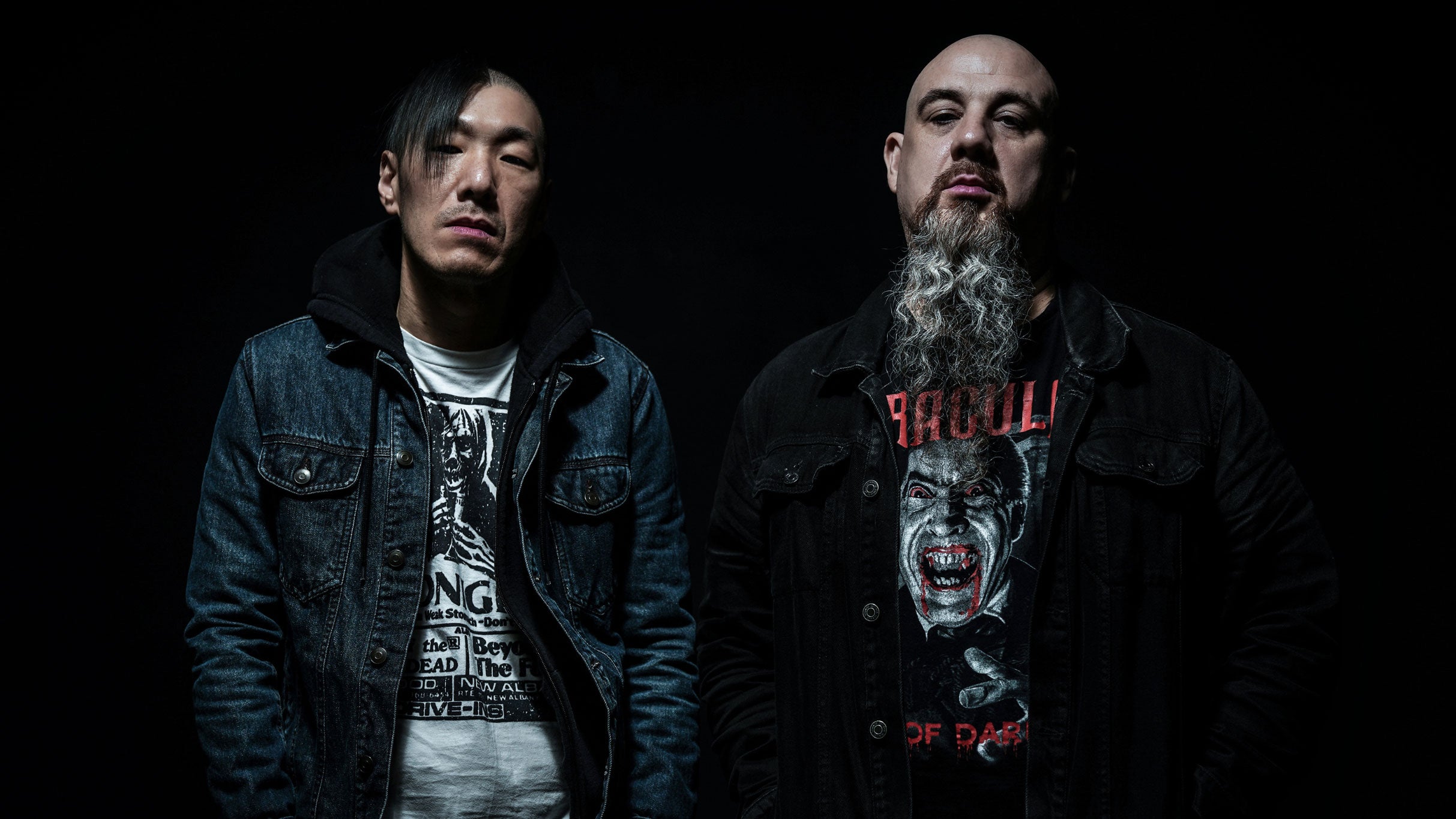 Dance With The Dead 2026