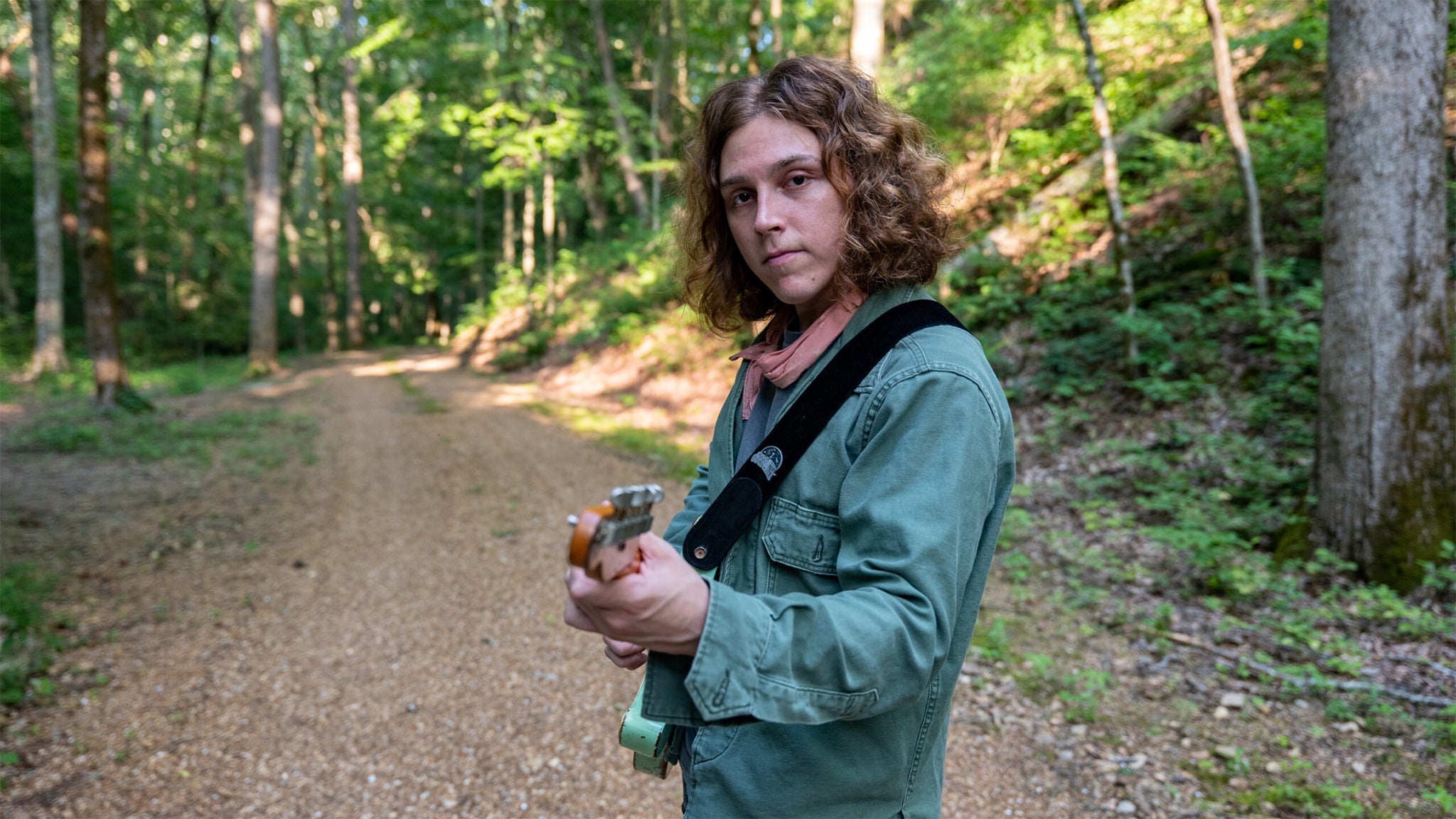 Daniel Donato's Cosmic Country 2026