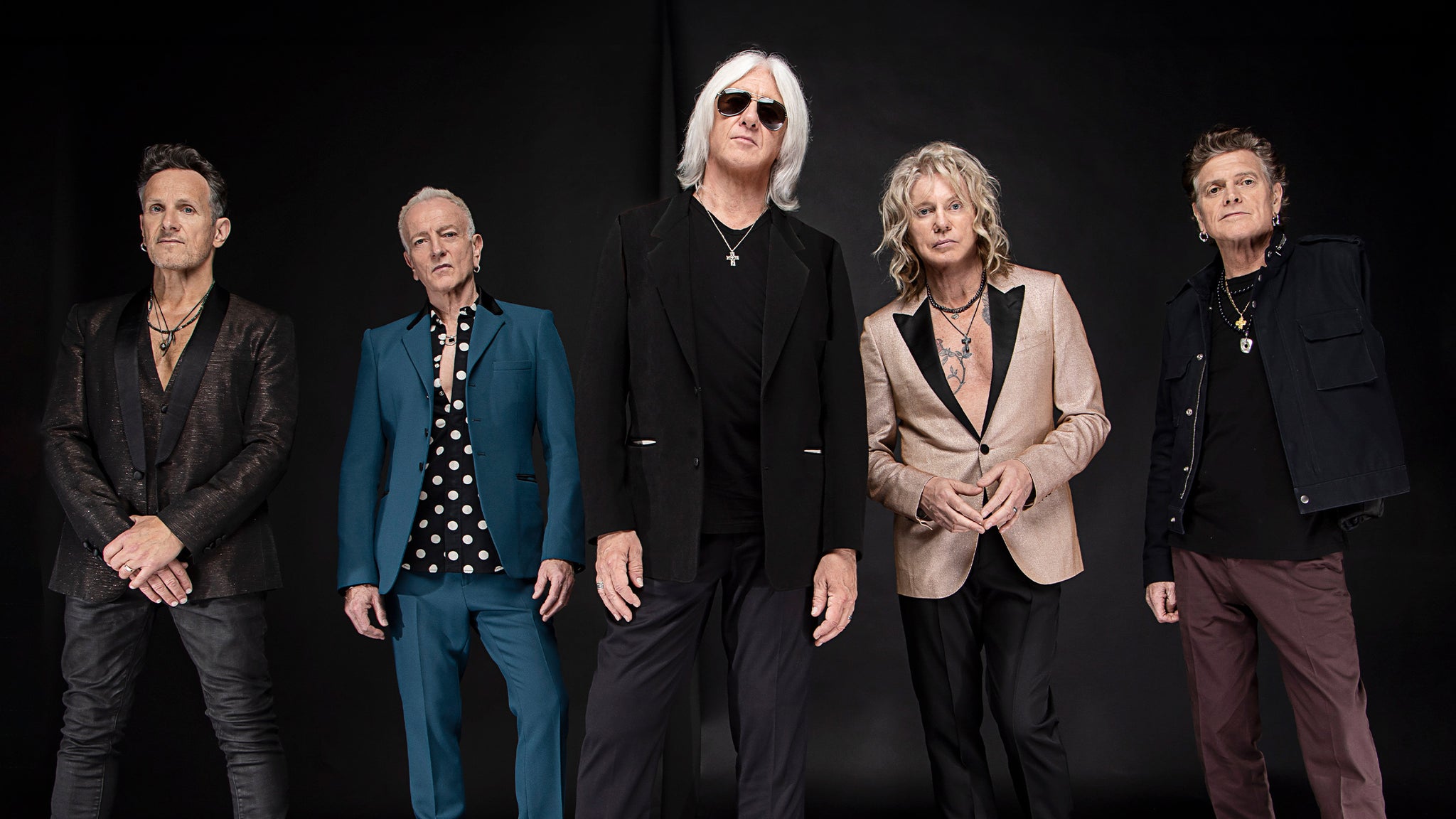 Def Leppard 2027