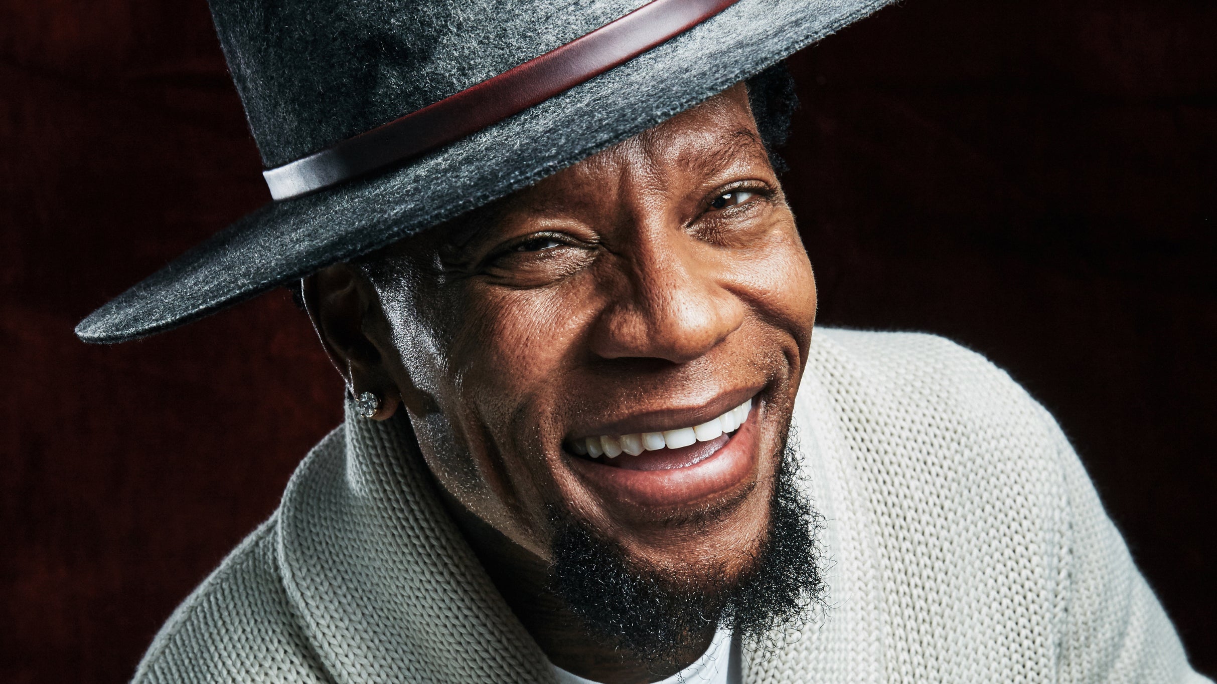 D.L. Hughley 2026
