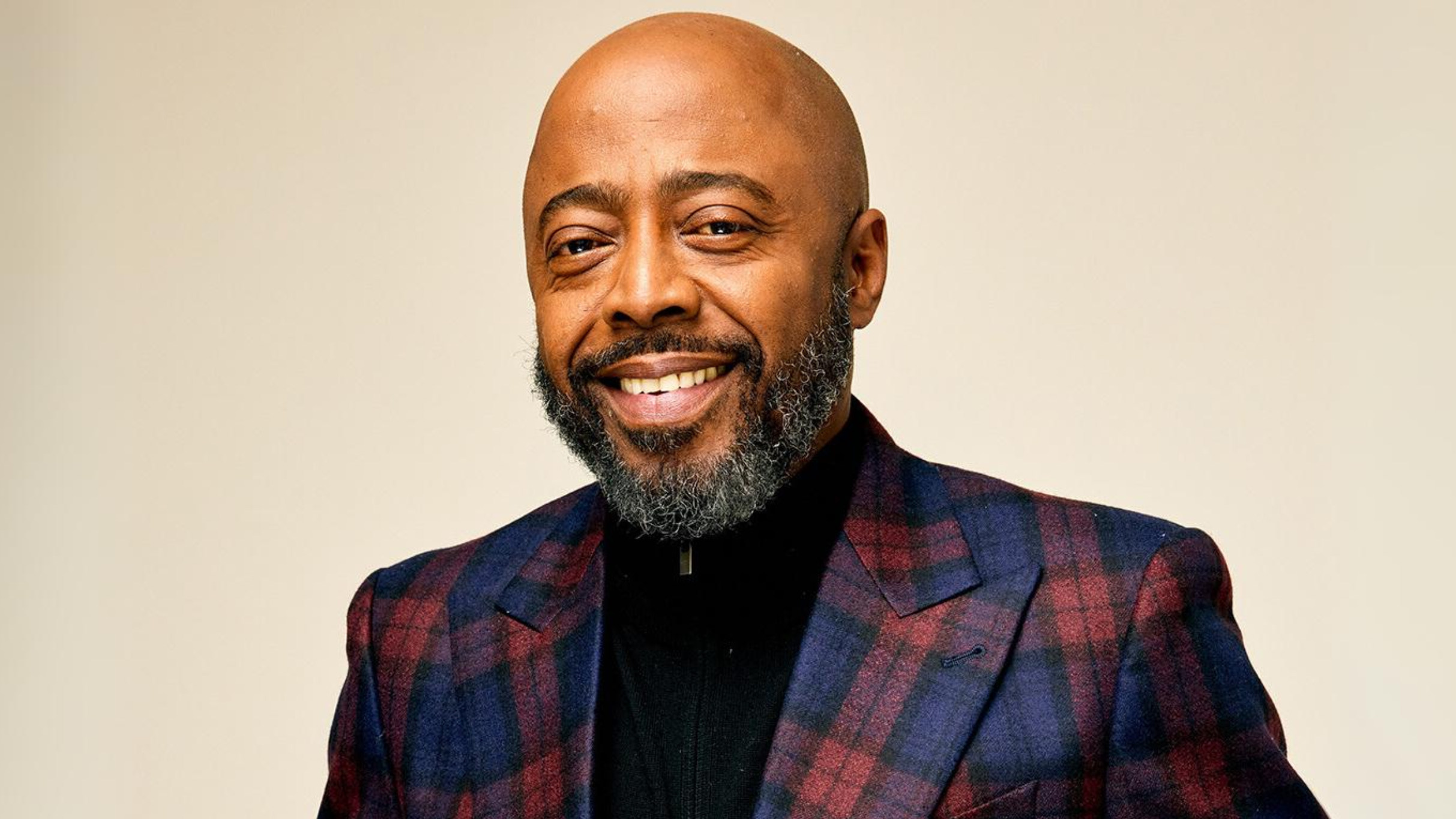 Donnell Rawlings 2026
