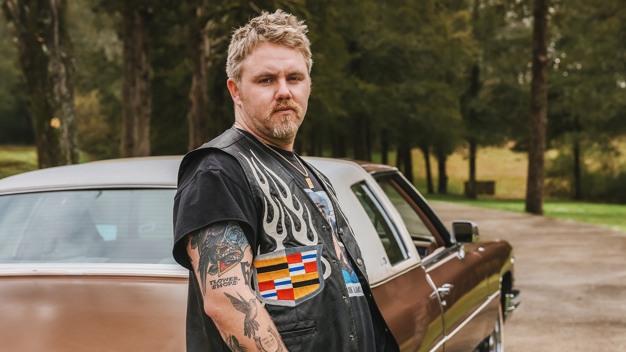 Ernest - Artist 2026