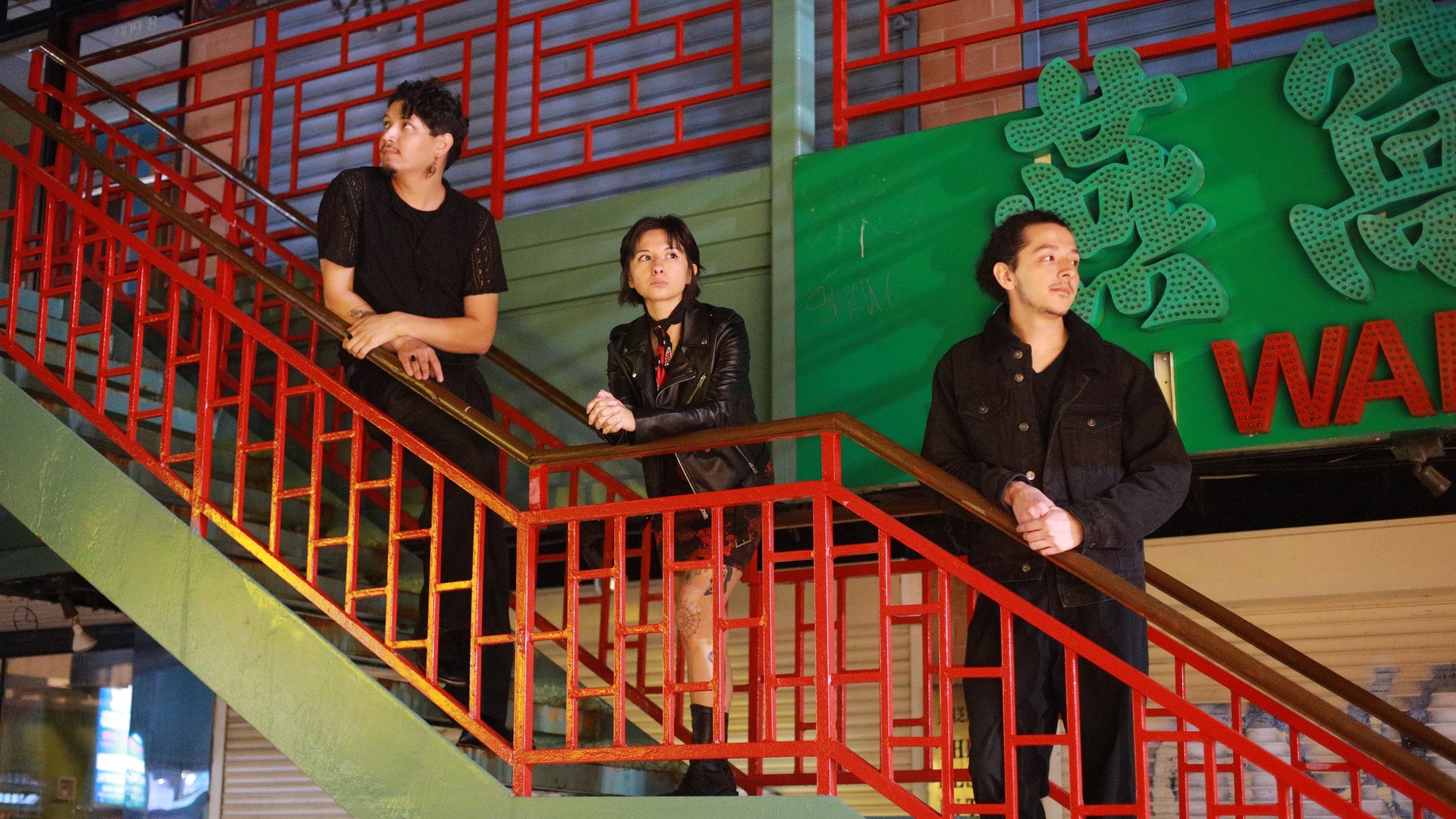 Future Nobodies 2026