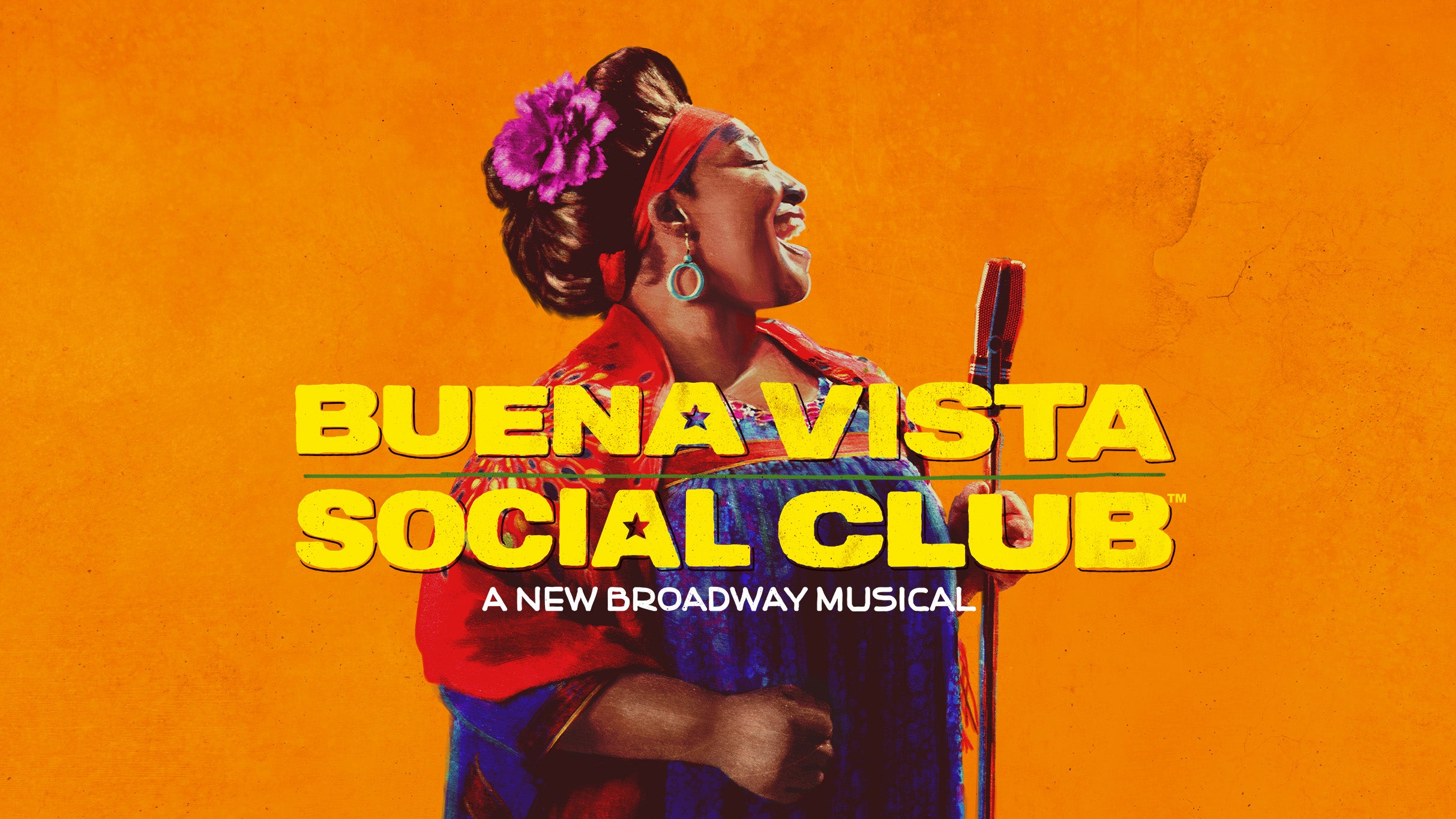 Buena Vista Social Club - Musical