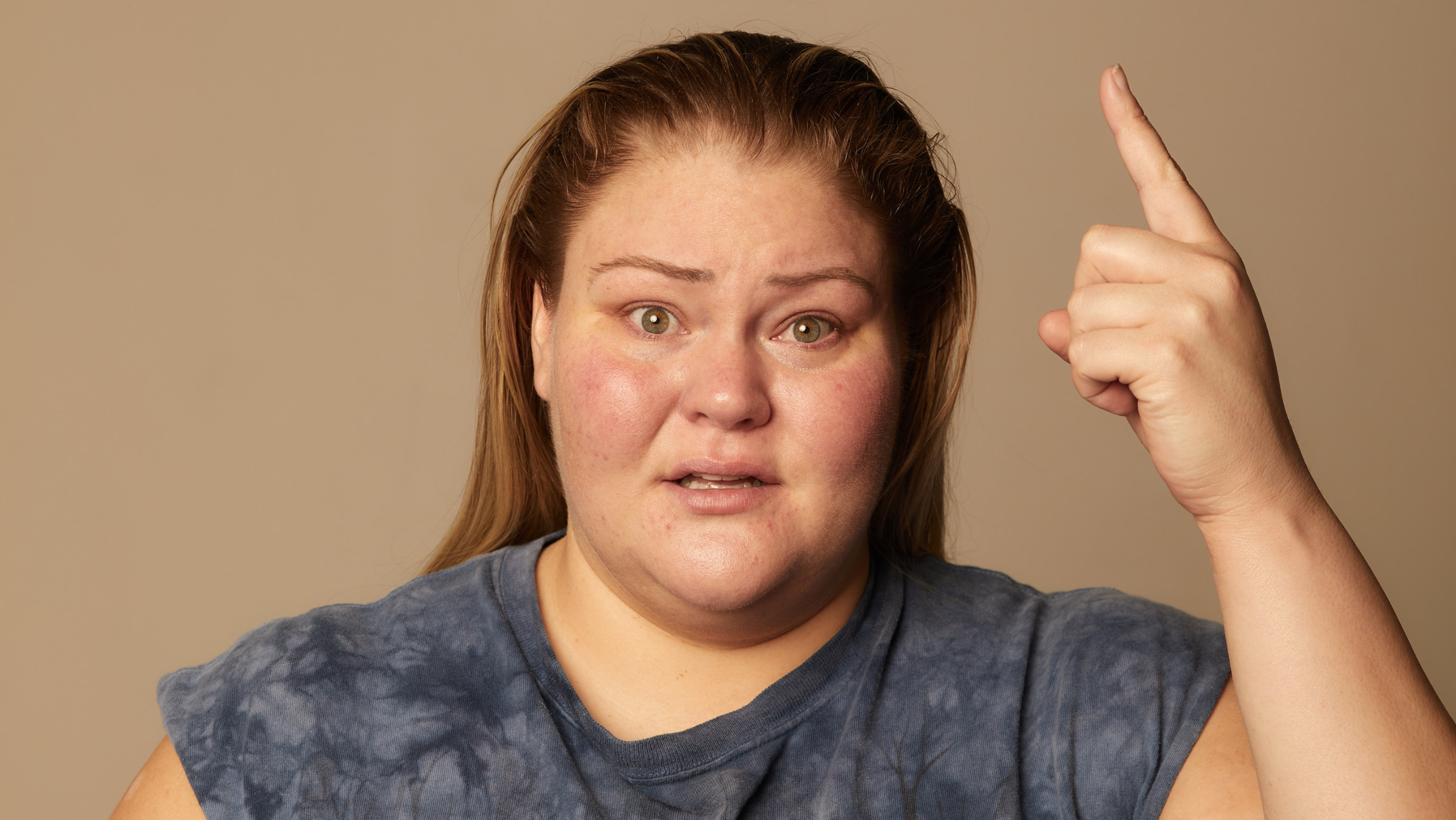 Chelcie Lynn - Trailer Trash Tammy