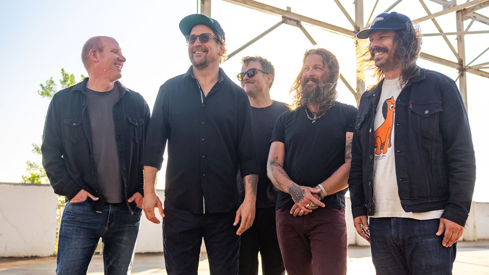 Greensky Bluegrass 2026