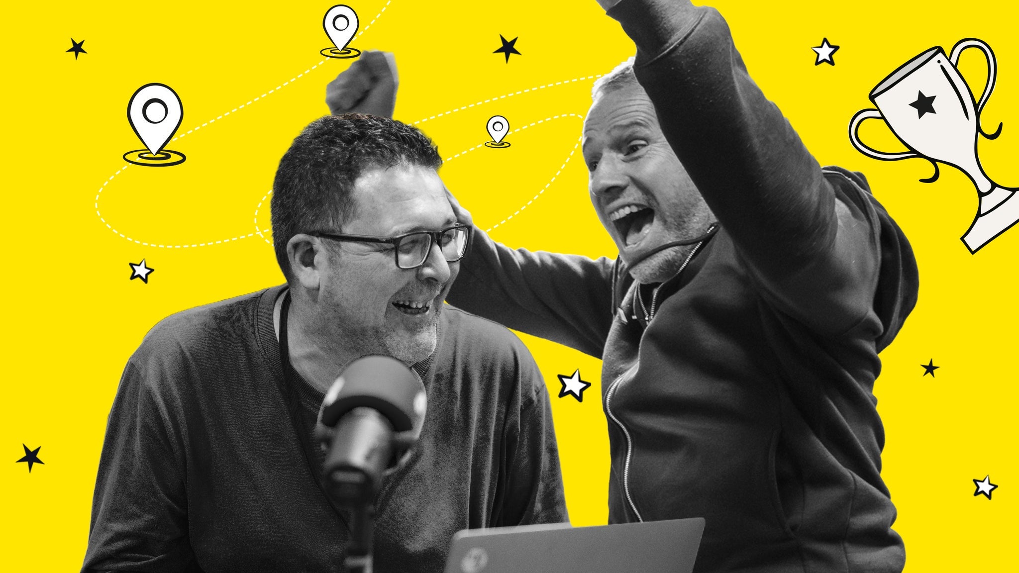 Guardian Football Weekly Live 2026