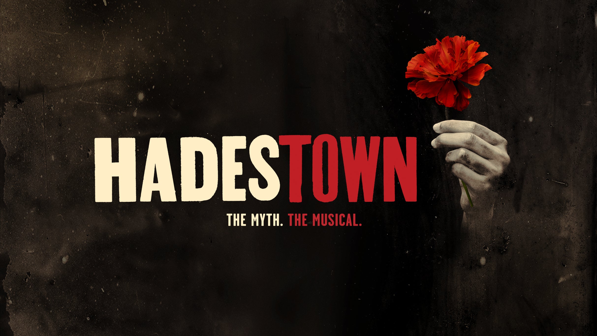 Hadestown 2026