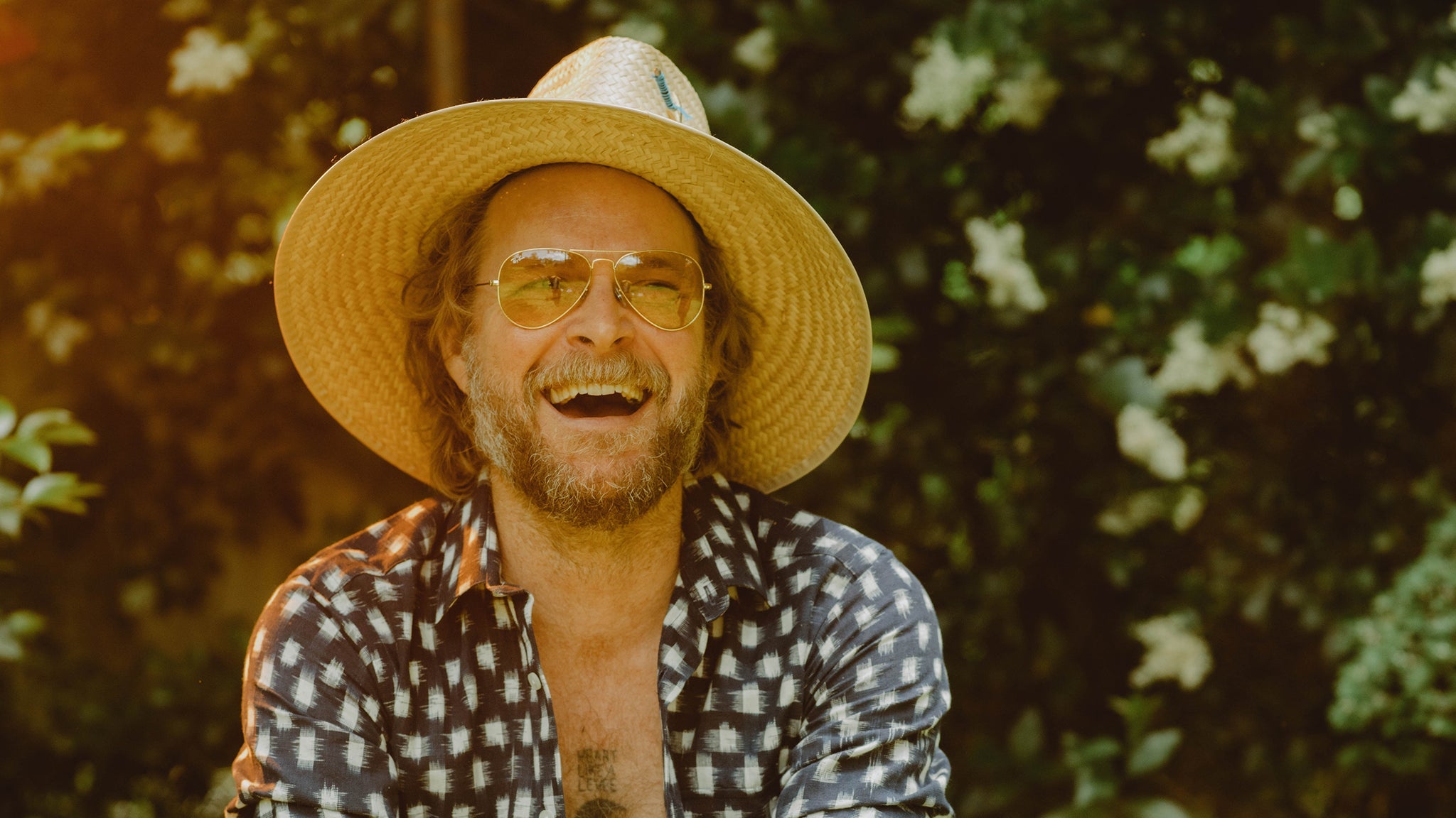 Hiss Golden Messenger 2026