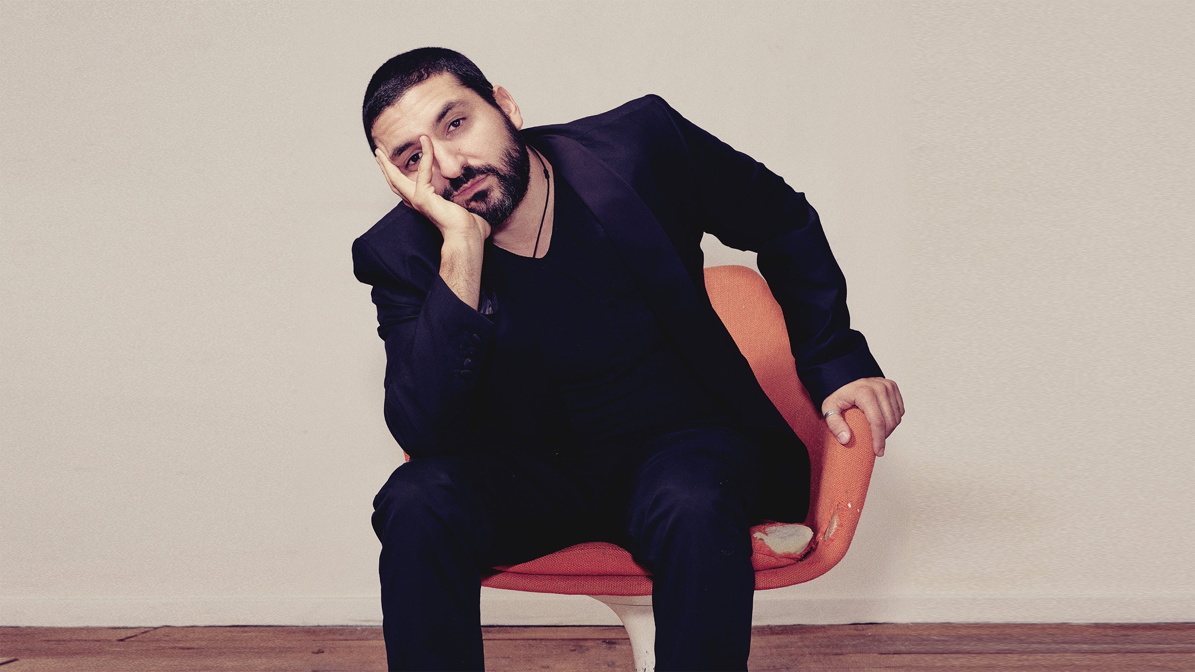 Ibrahim Maalouf 2026