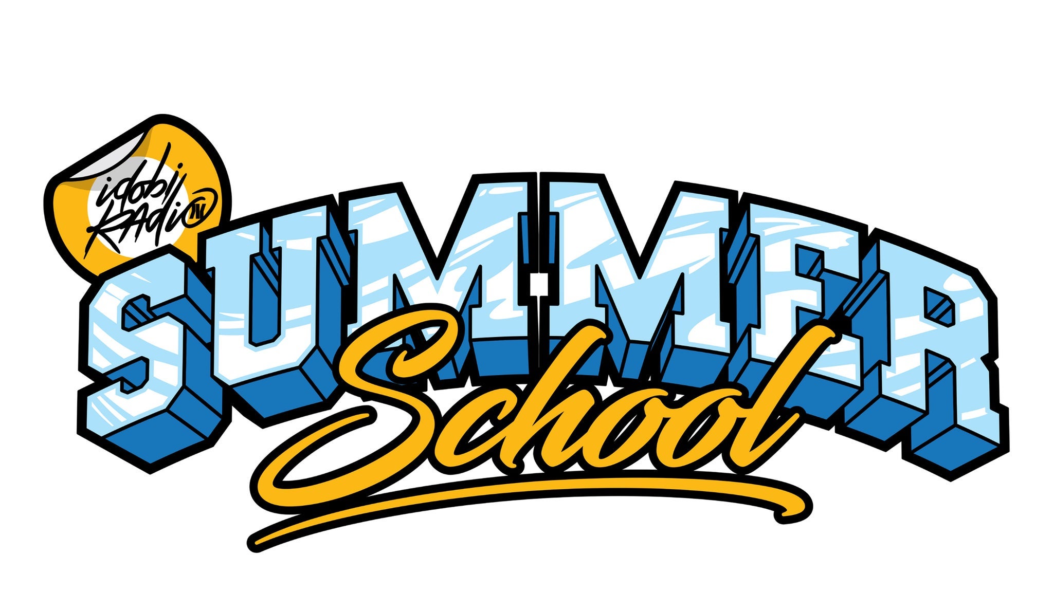 idobi Radio Summer School 2026