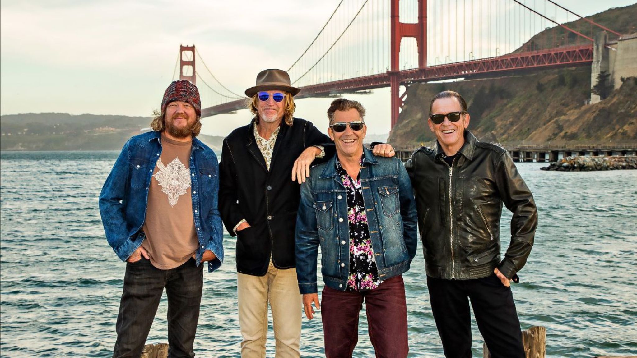 Tommy Castro And The Painkillers