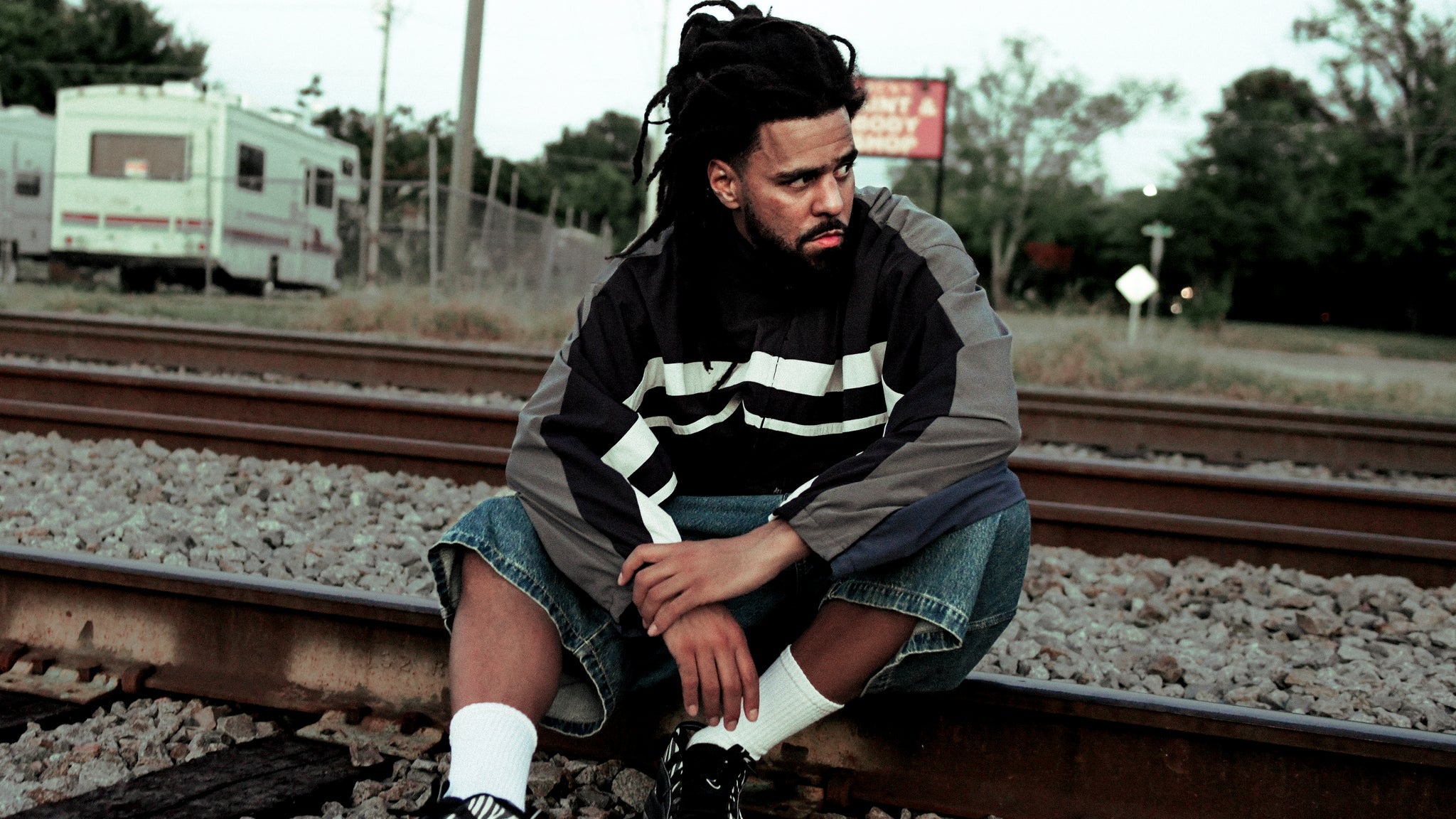 J. Cole 2026