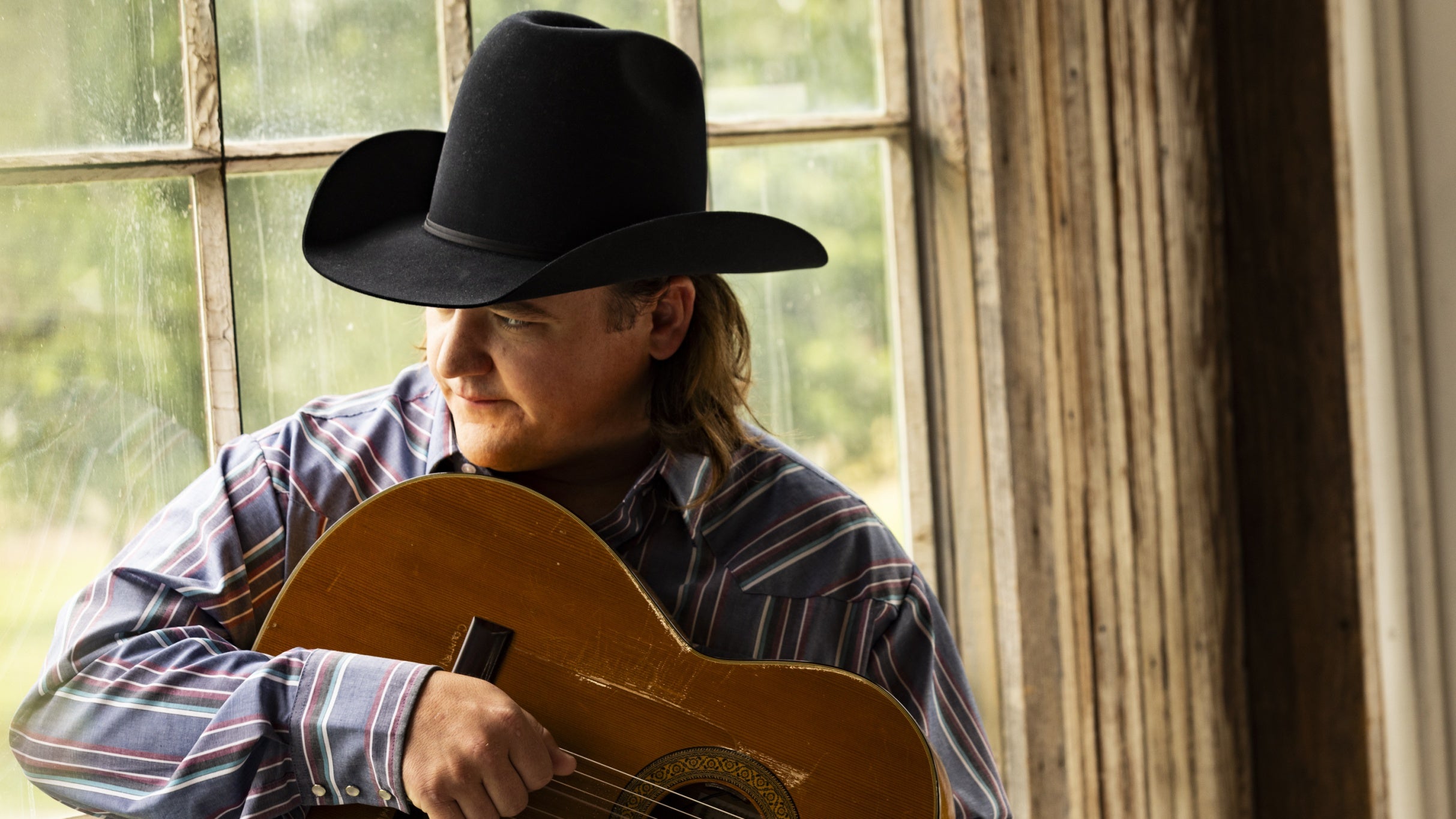 Jake Worthington 2026