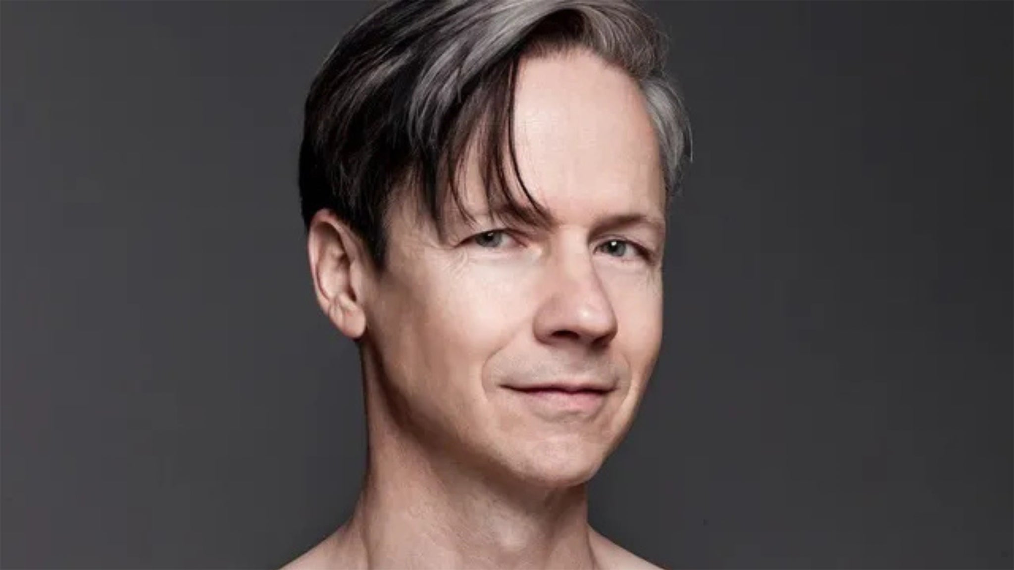 John Cameron Mitchell 2026