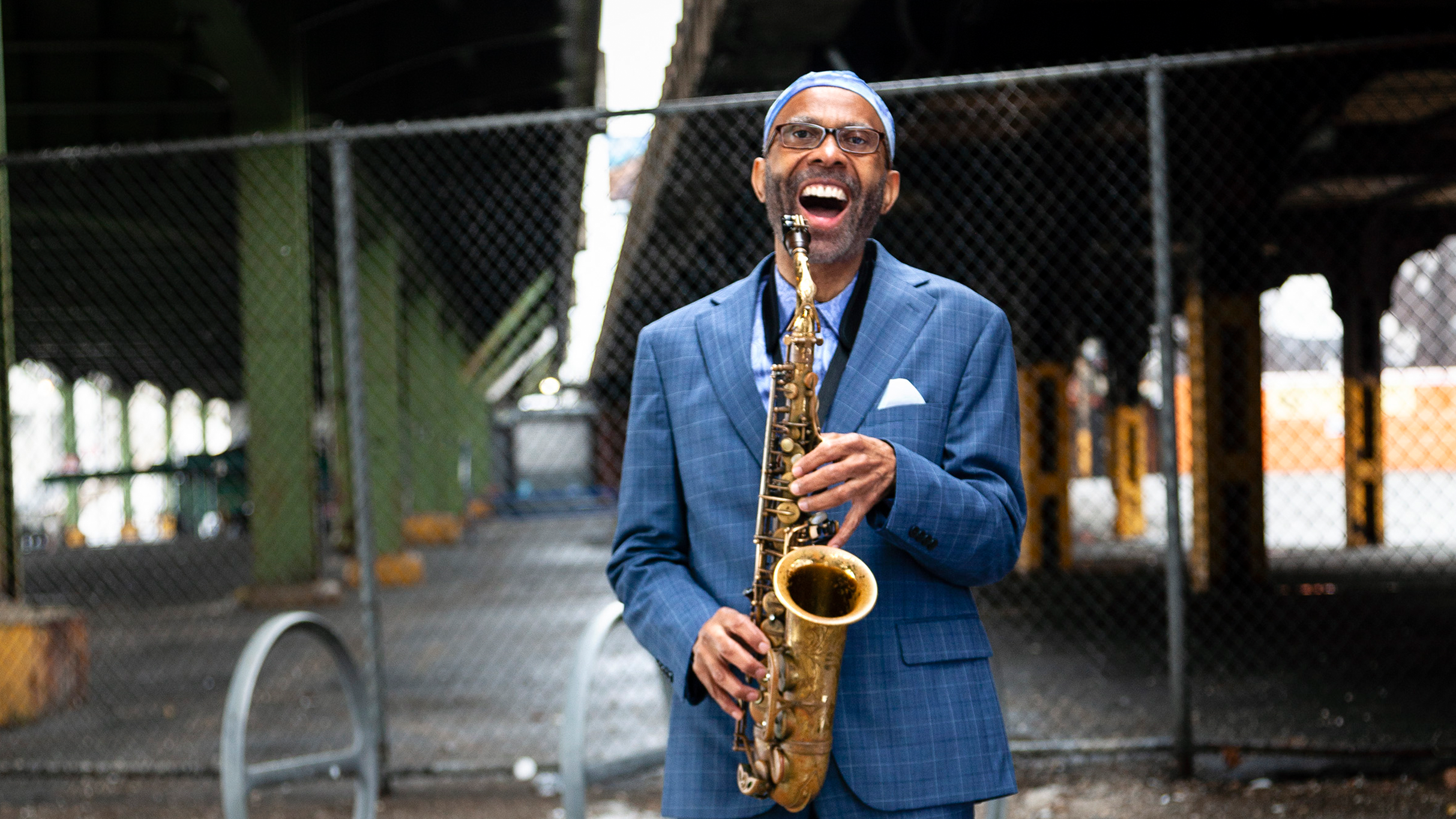 Kenny Garrett 2026