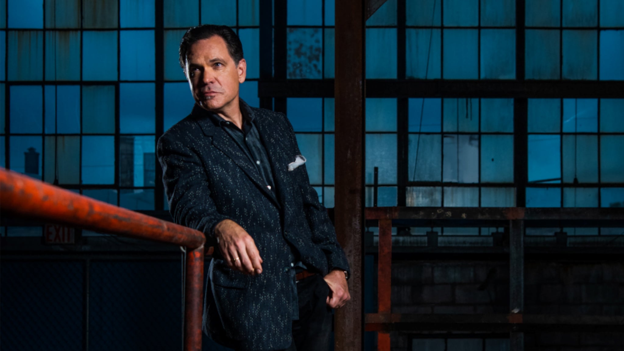 Kurt Elling 2026