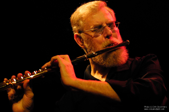 Lew Tabackin Quartet 2026