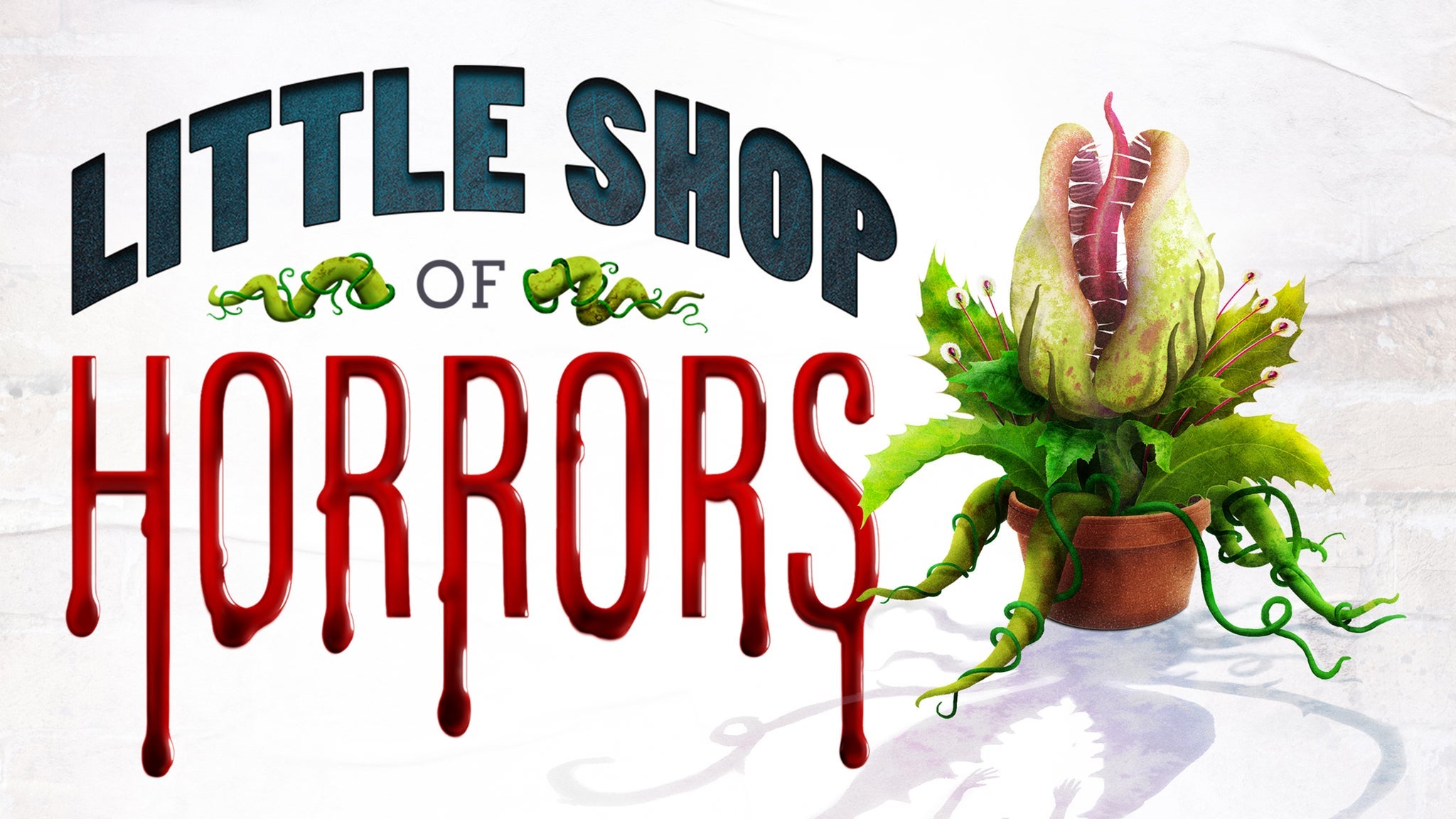 Little Shop Of Horrors 2027