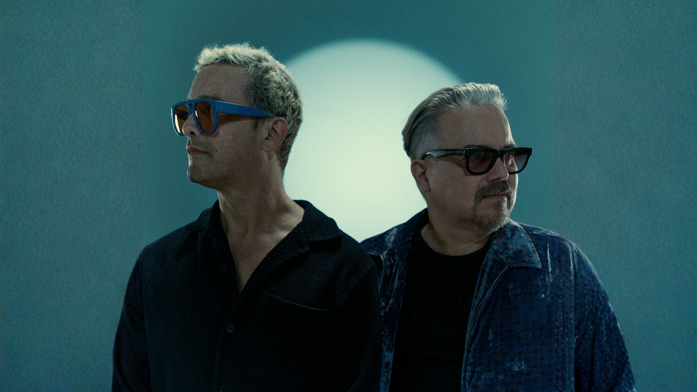 Los Amigos Invisibles 2026