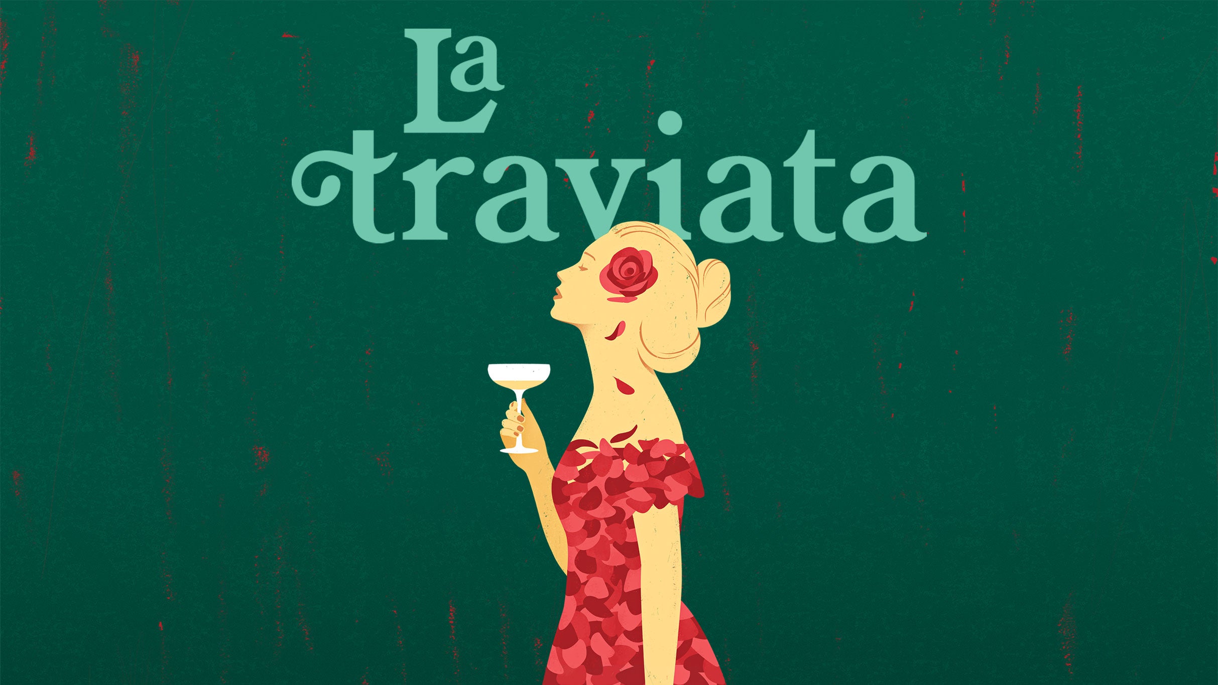 Metropolitan Opera: La Traviata