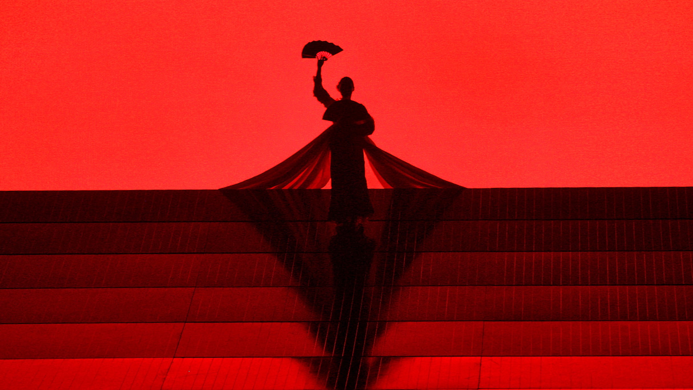 Metropolitan Opera: Madama Butterfly