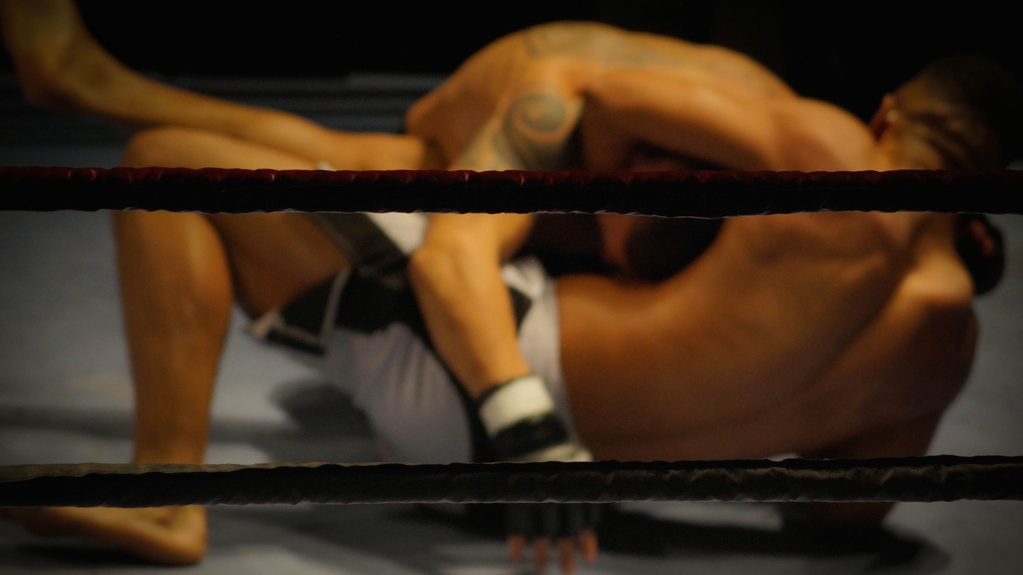 Muay Thai Boxing: Warriors Series 3 2026