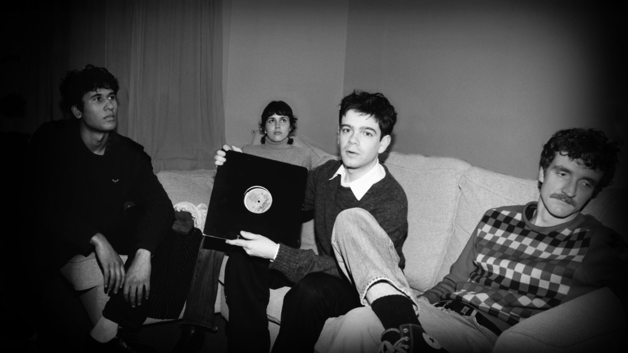 My New Band Believe 2026