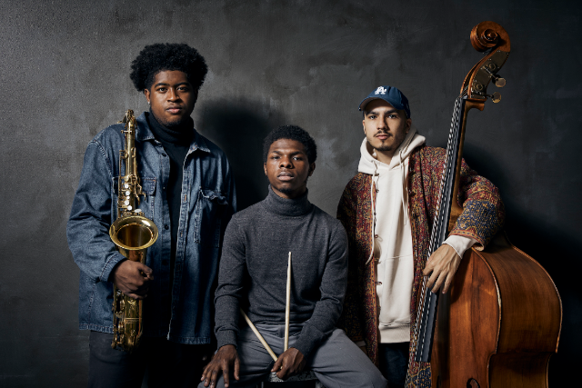 New Jazz Underground 2026