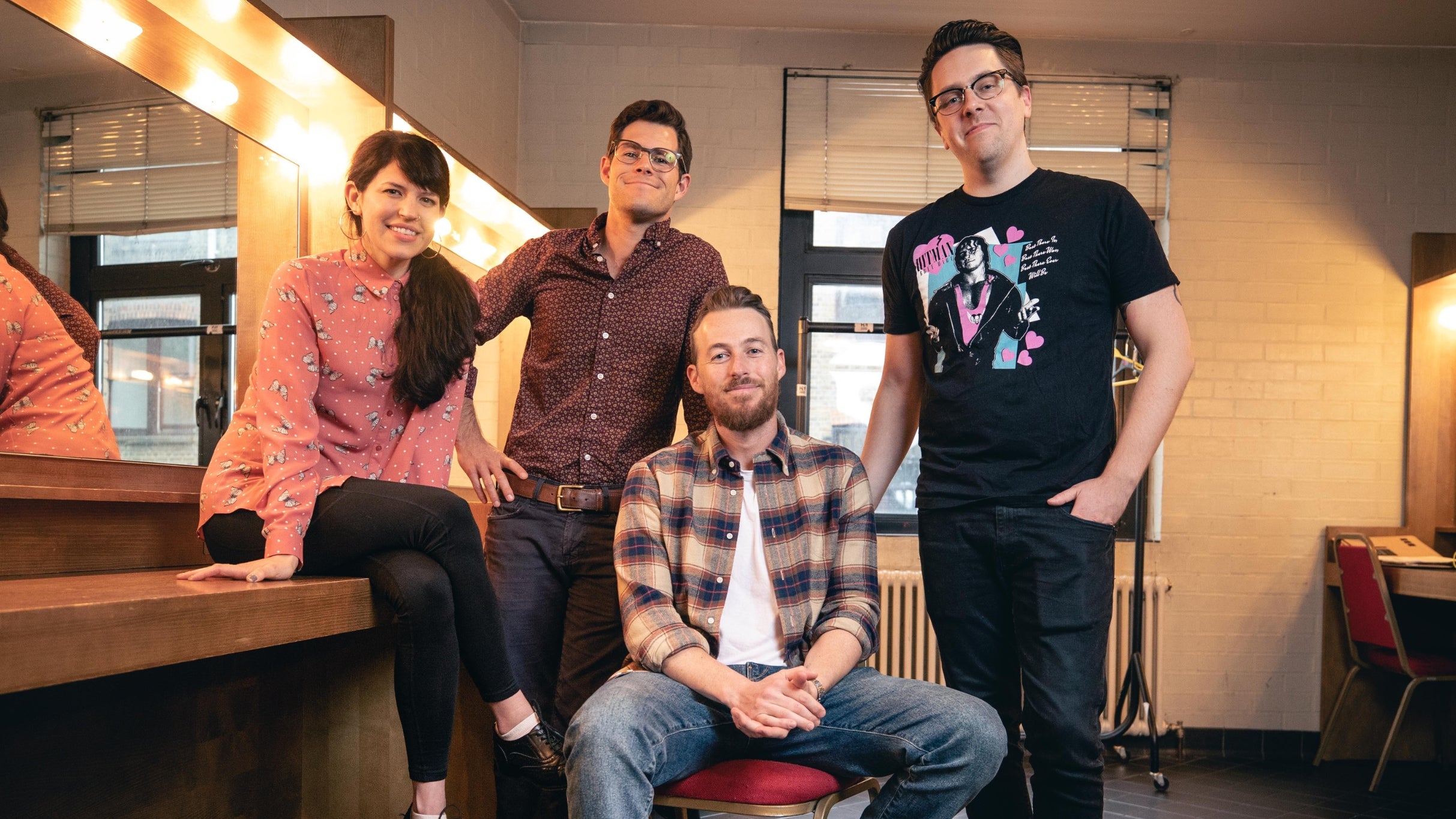 Not Another D&D Podcast 2026