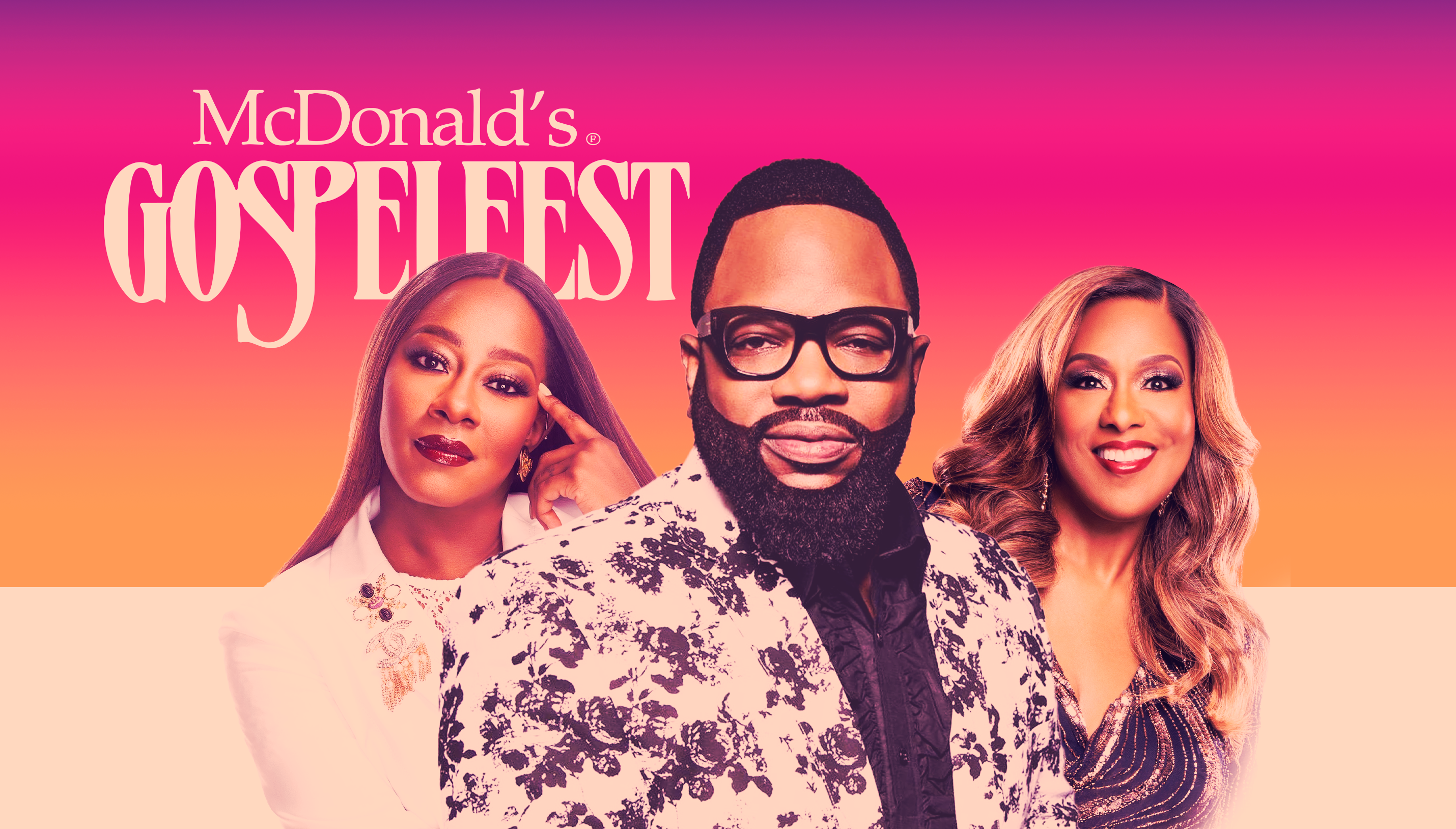 McDonald's Gospelfest
