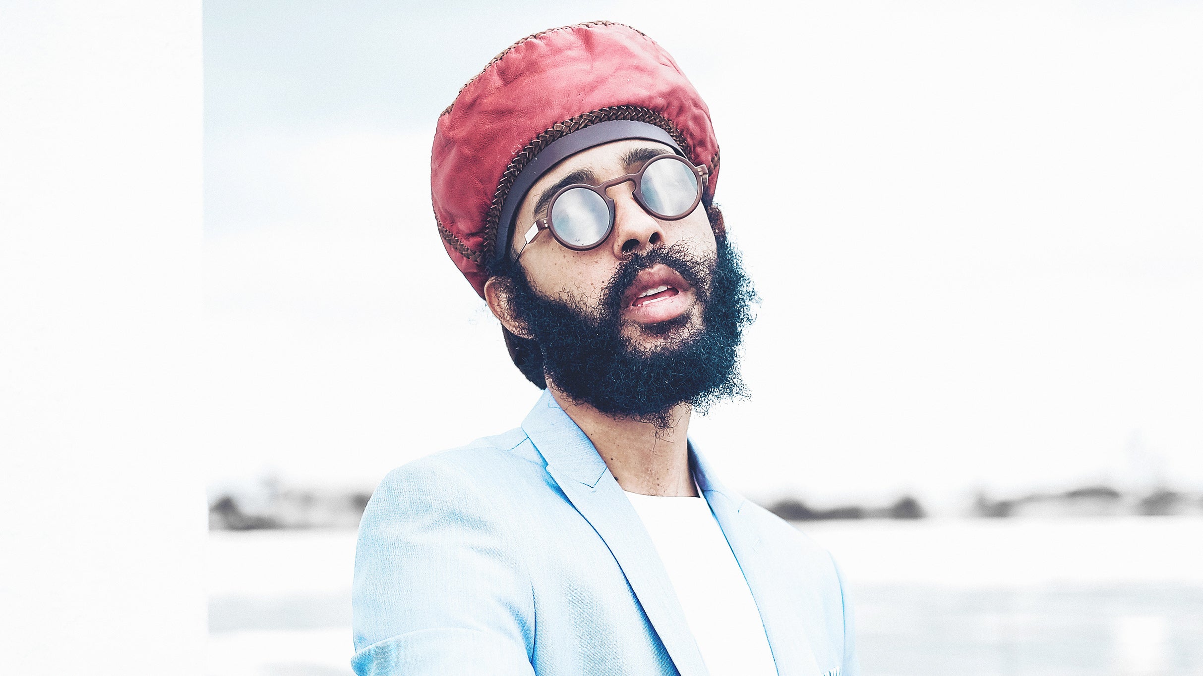 Protoje 2026