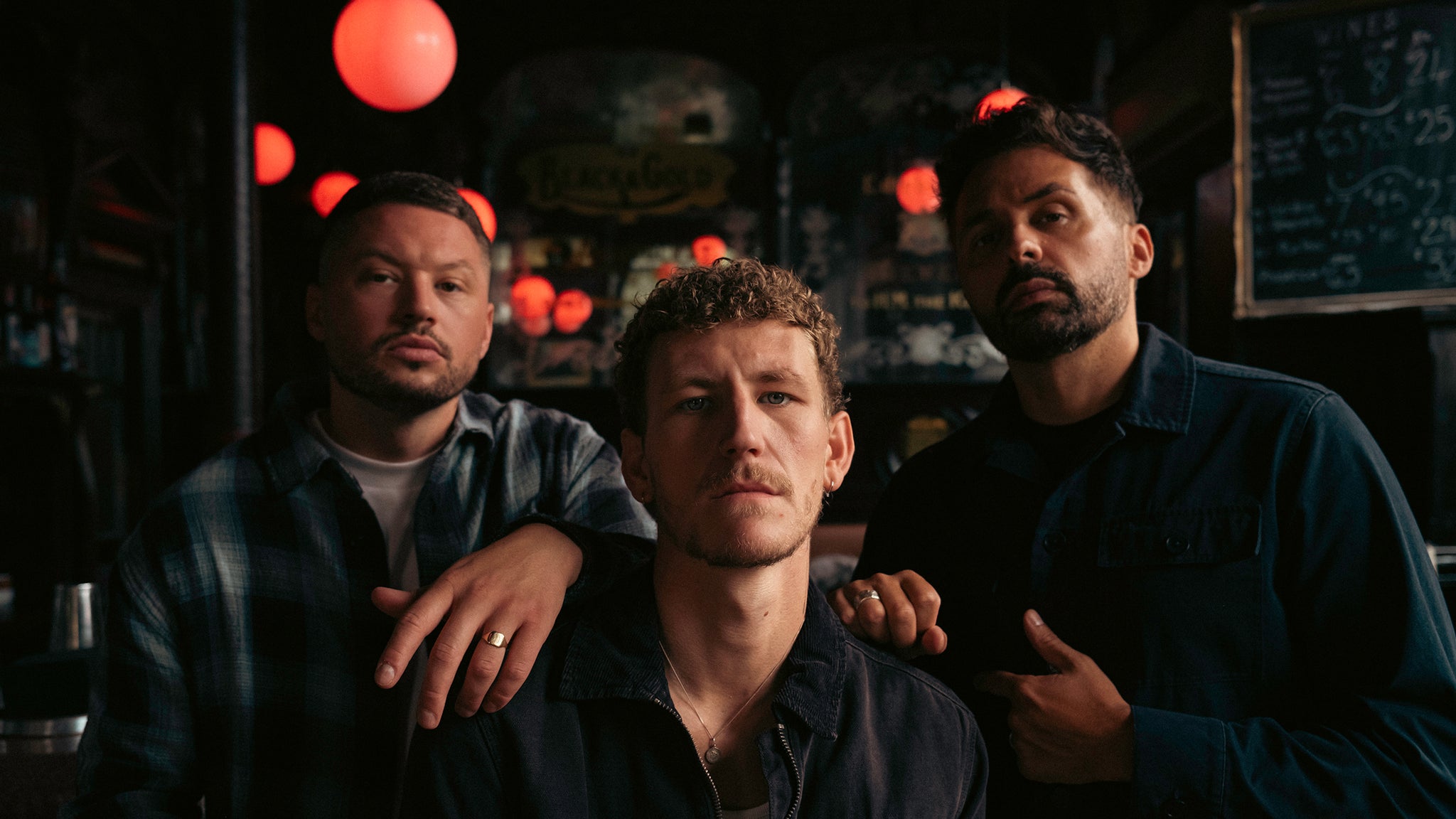 Nathan Evans & Saint PHNX