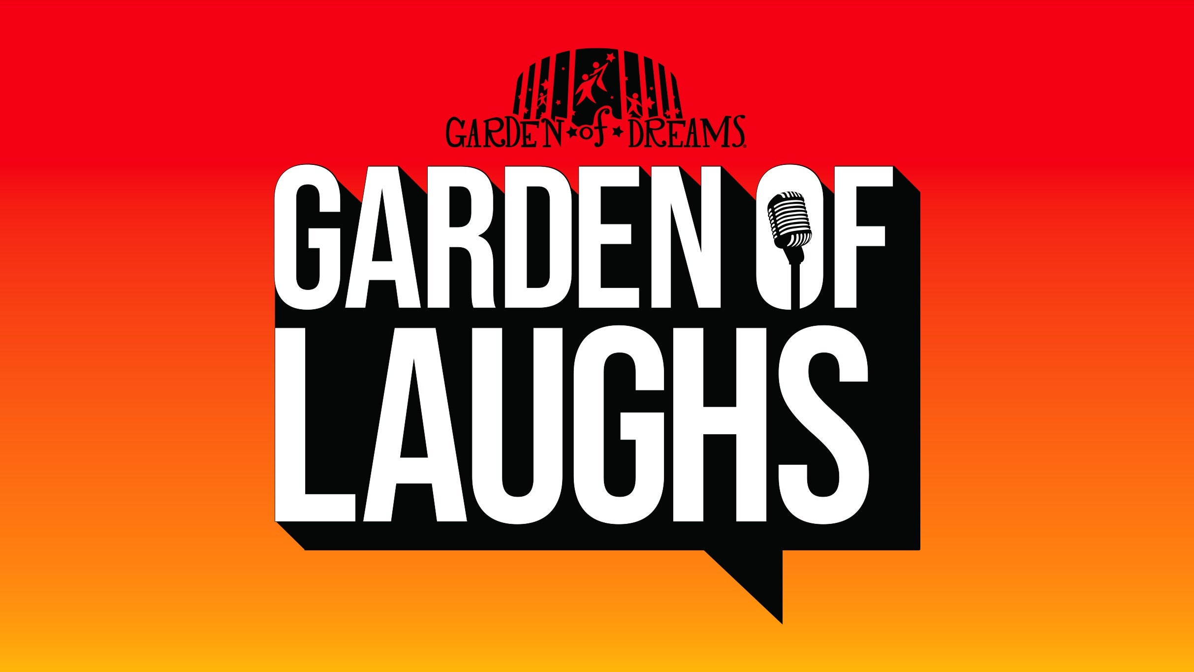 Garden of Laughs